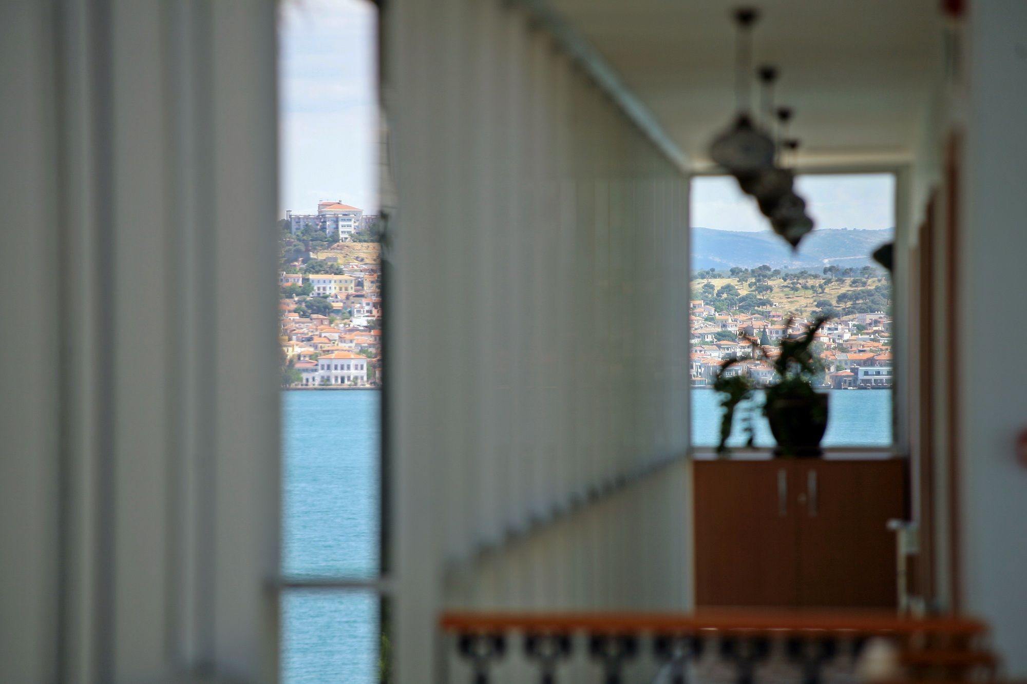 Cunda Kivrak Hotel 2*