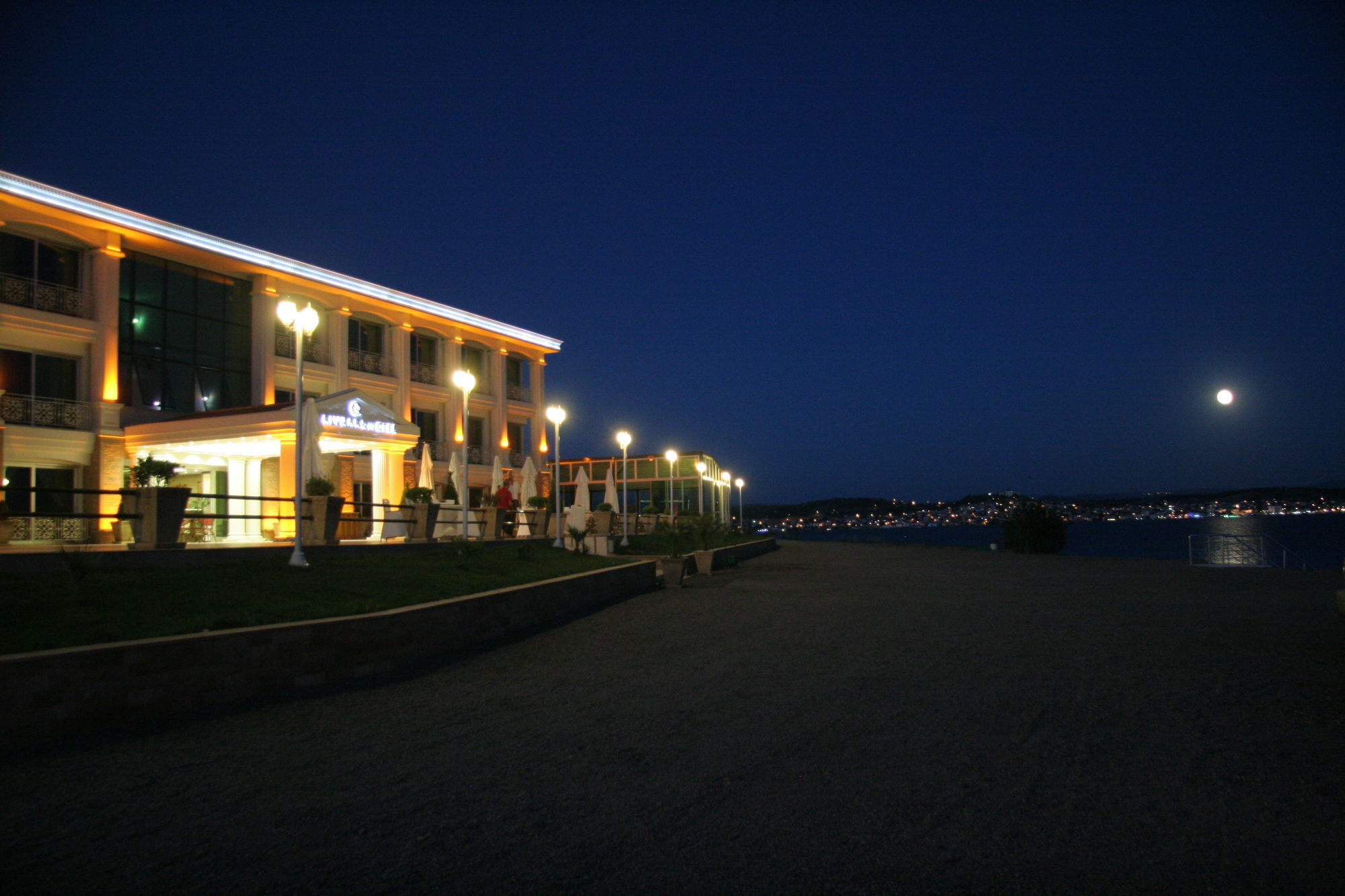 Cunda Kivrak 2* Ayvalik