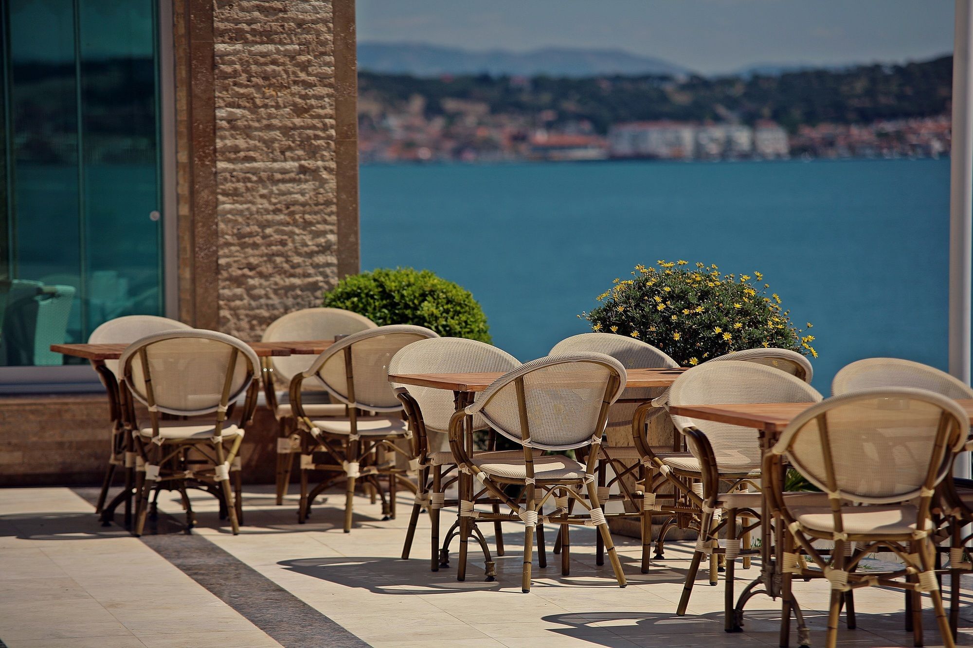 Hotel Cunda Kivrak Ayvalik