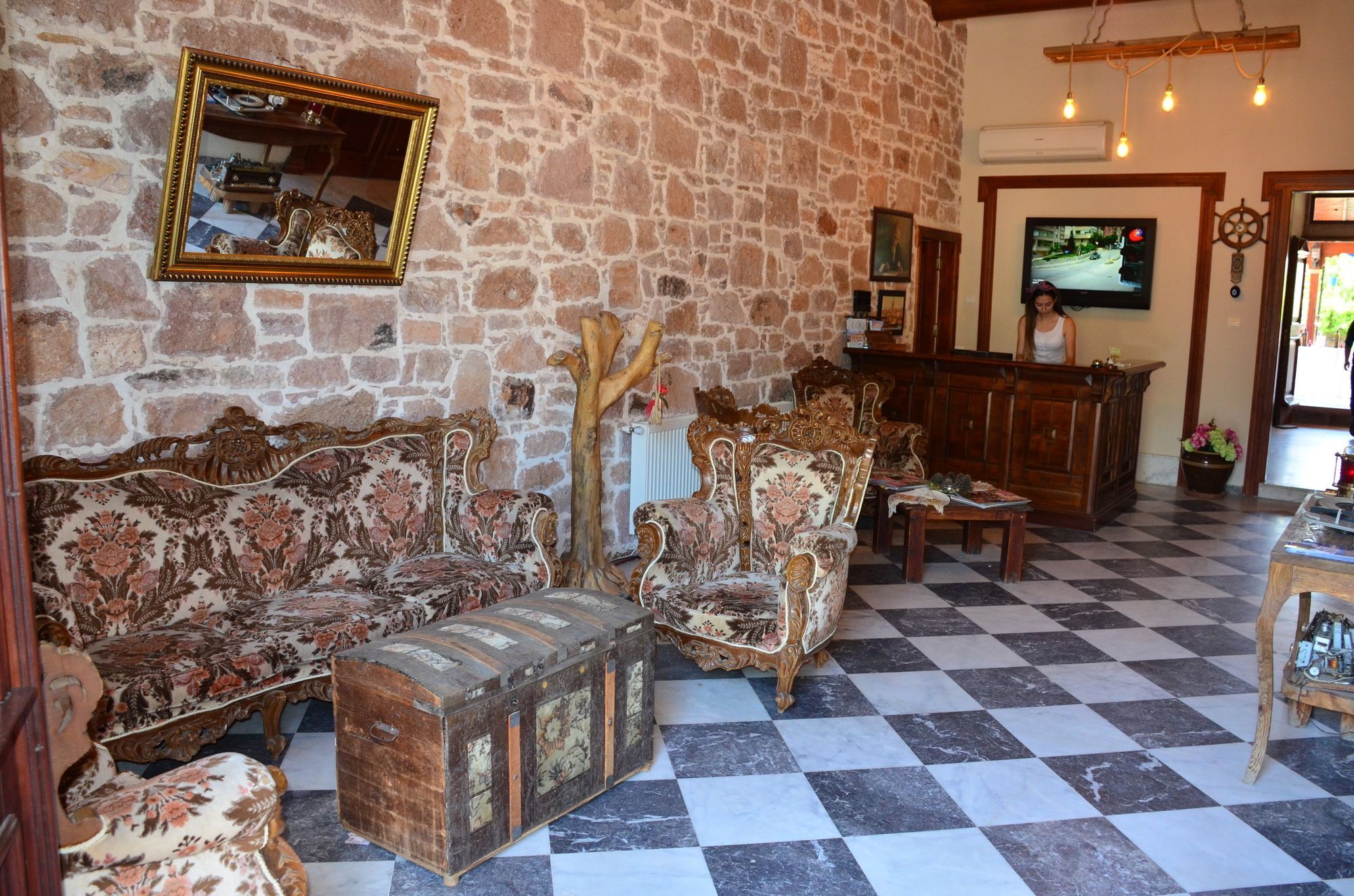 Hotel Eden Selene
