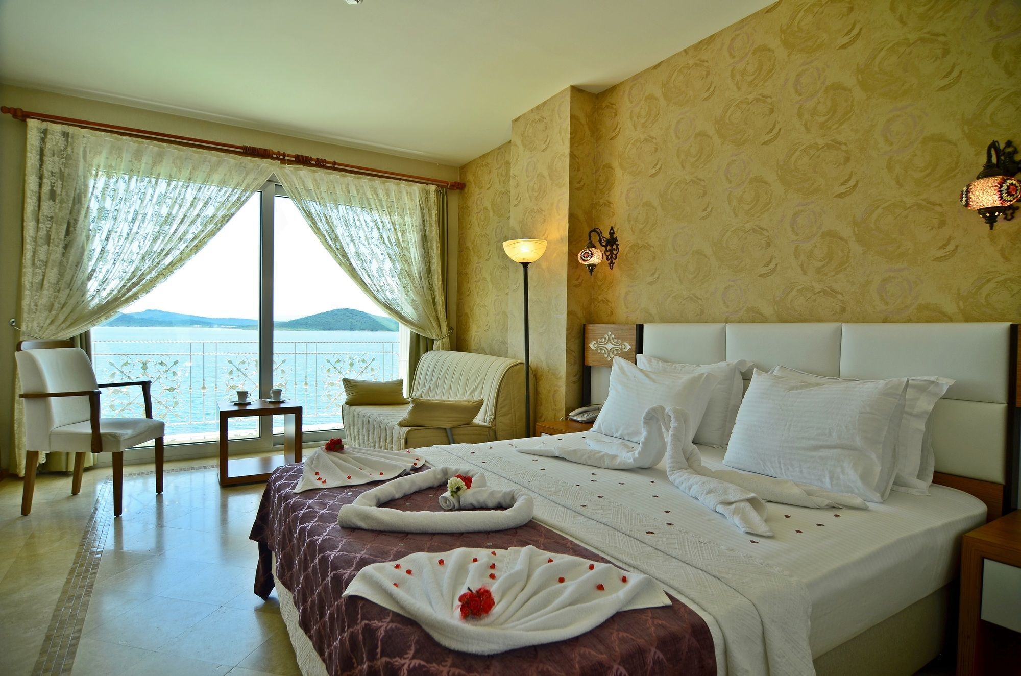 Cunda Kivrak Ayvalik