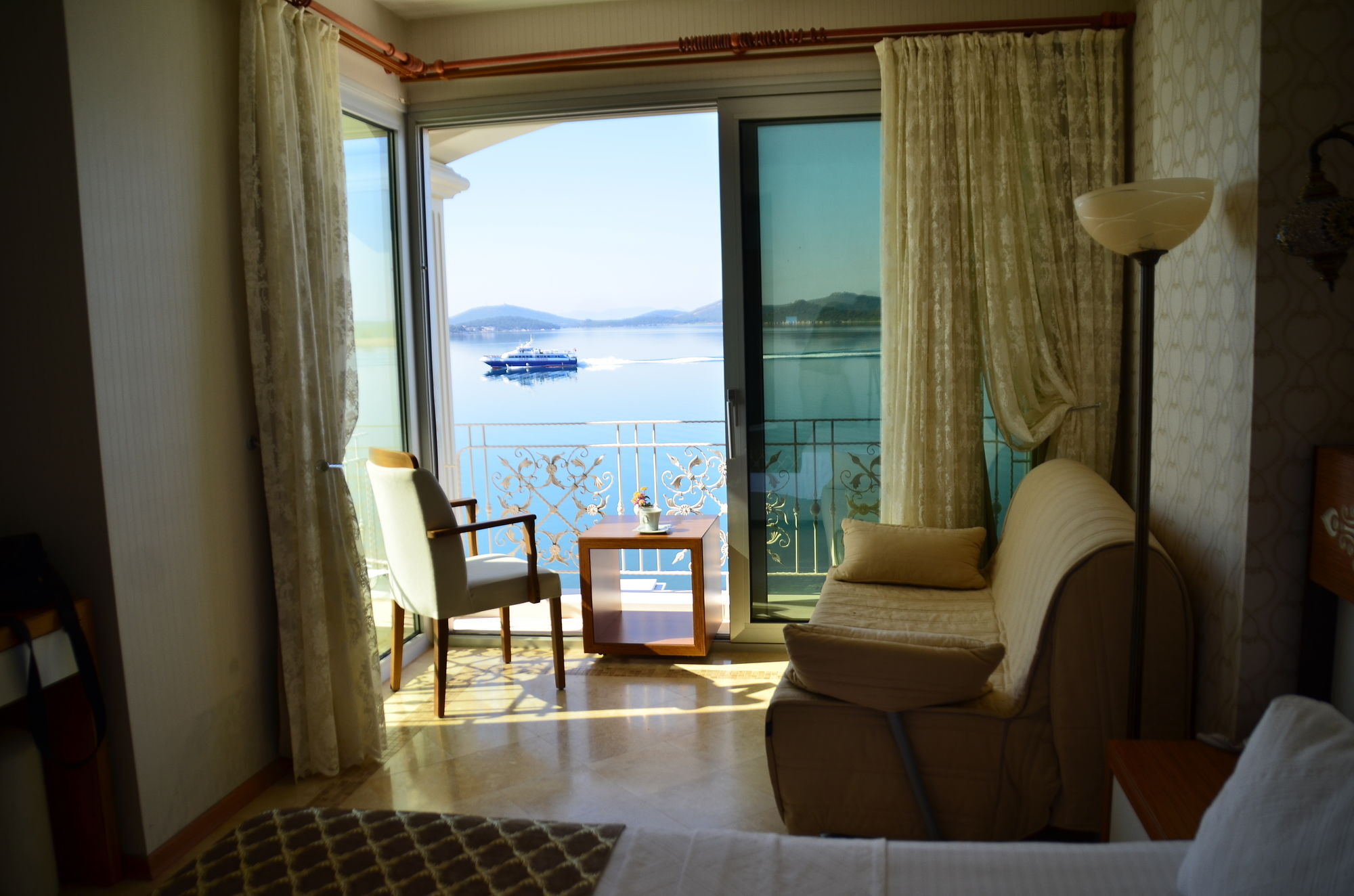Hotel Cunda Kivrak Ayvalik
