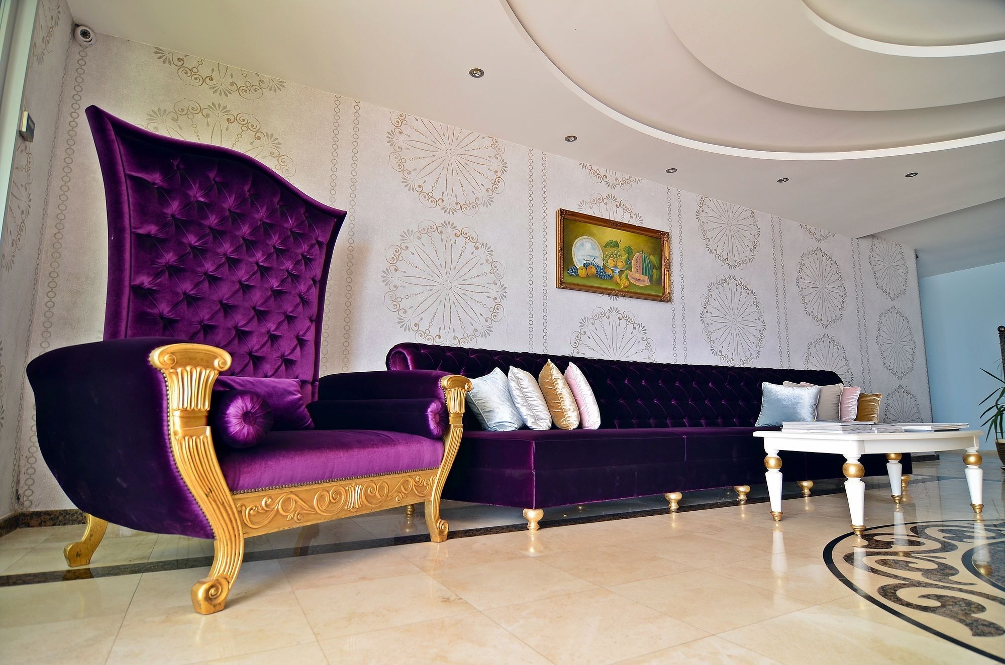Hotel Cunda Kivrak Ayvalik