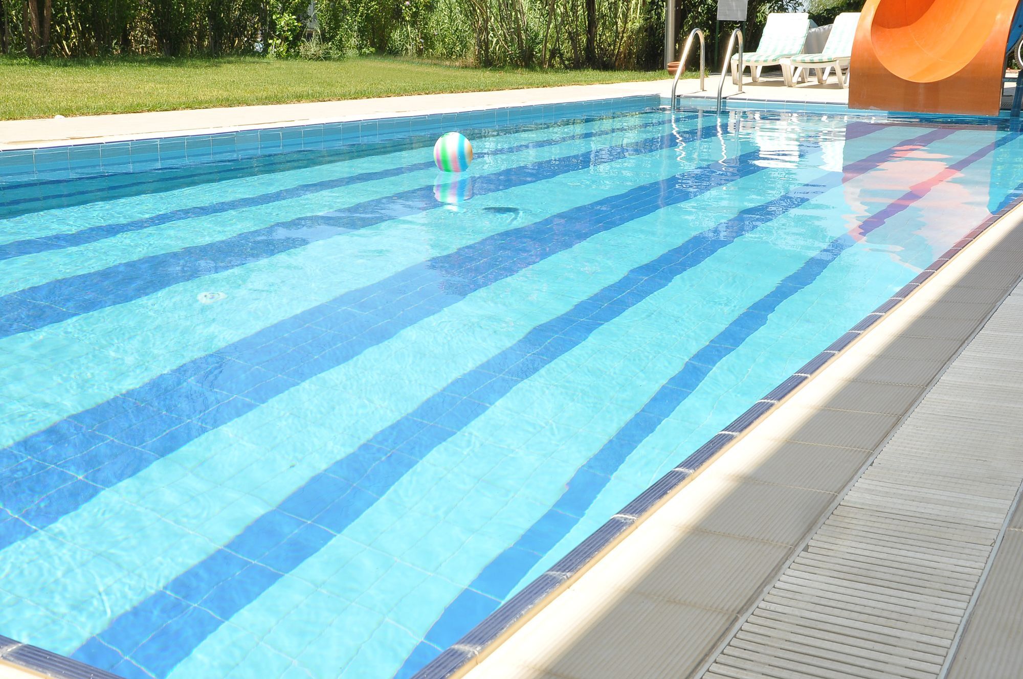 Selin Hotel 3*