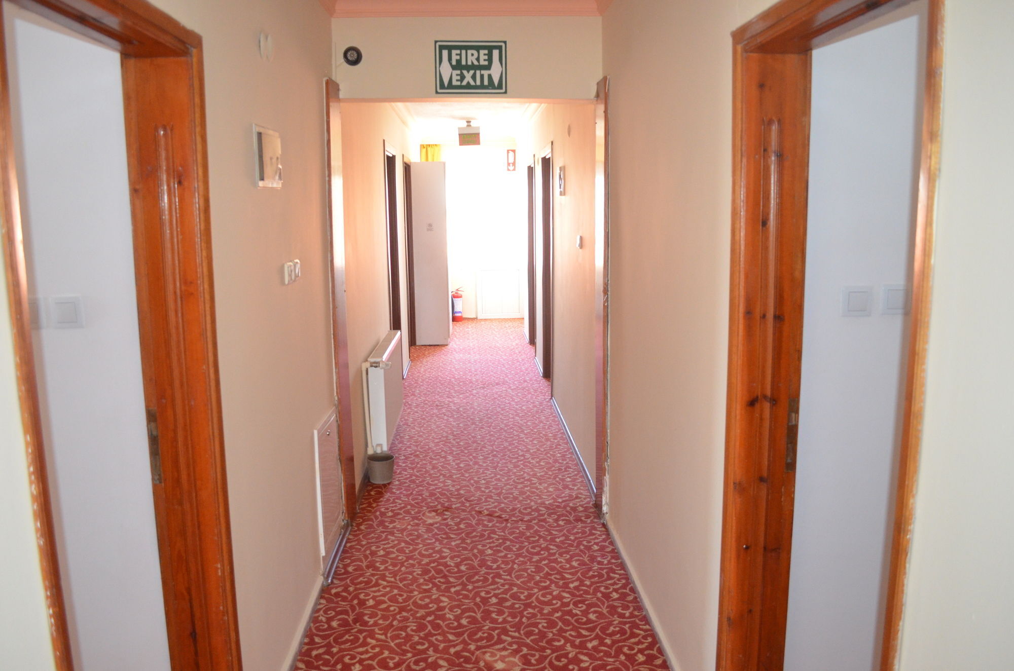 Hotel Megas Ayvalik