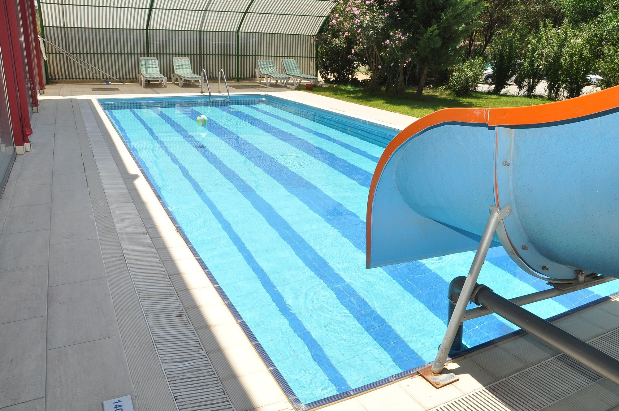 Hotel Selin Belek