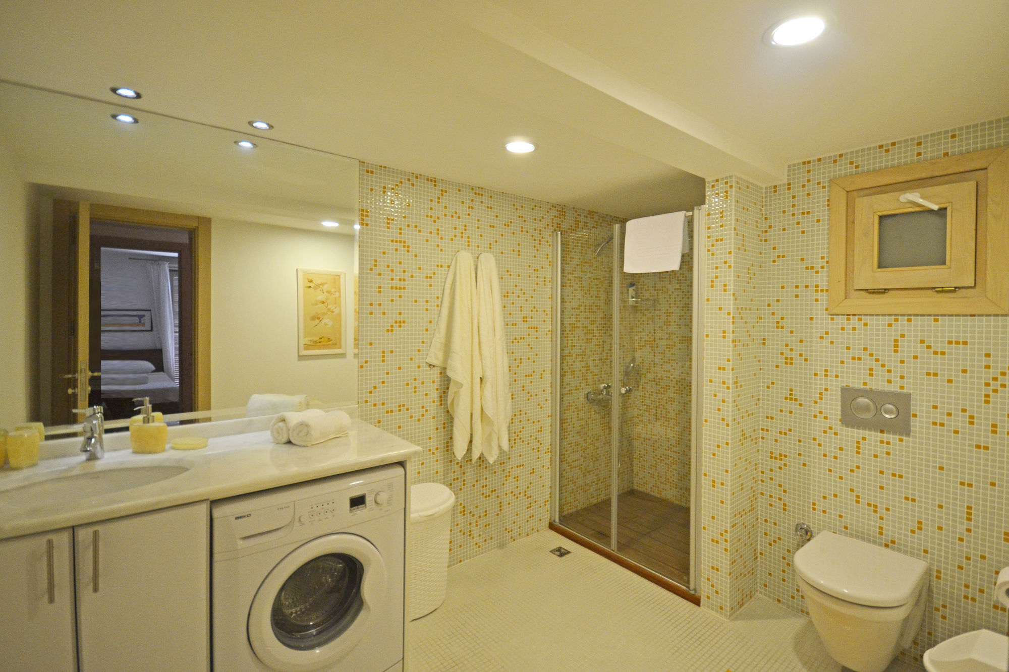 Myndos Hotel & Residence *