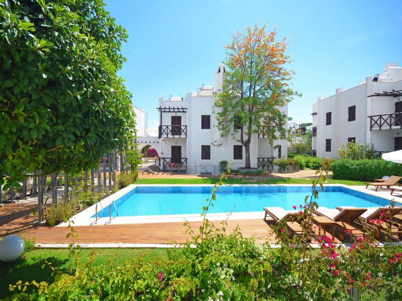 Apartment Myndos Hotel & Residence Bodrum