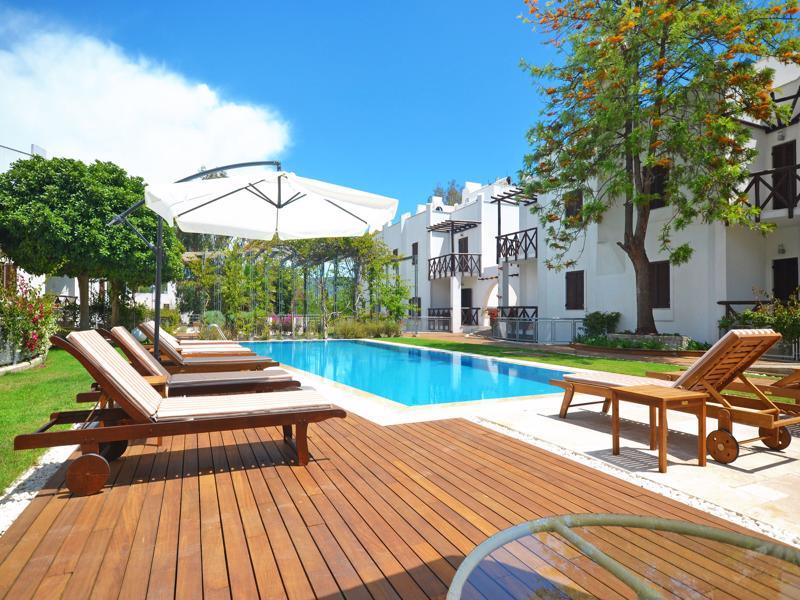 Myndos Hotel & Residence Bodrum