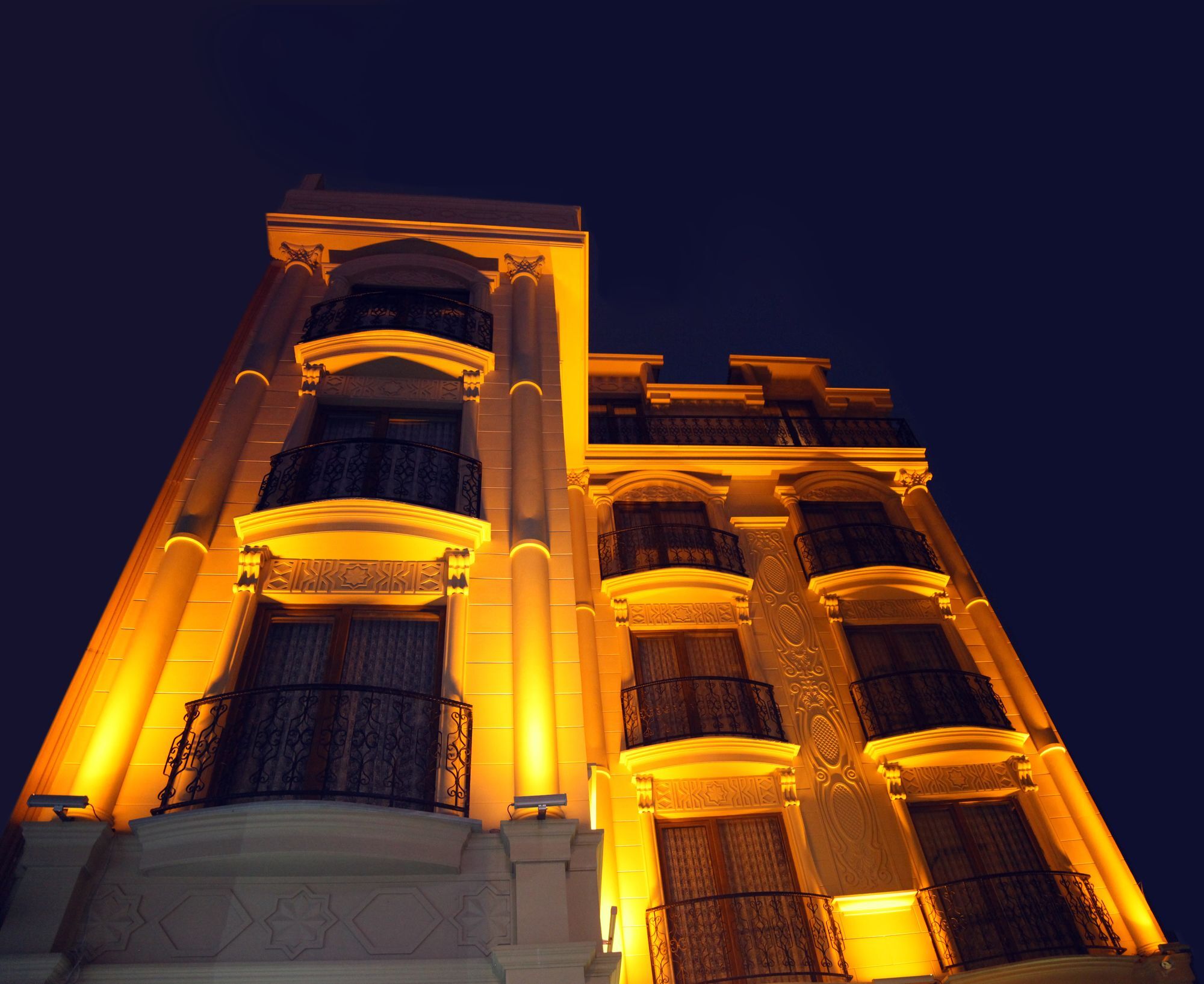 Grand Vuslat 2* Trabzon