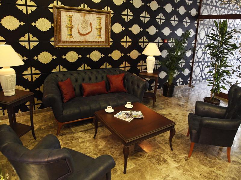 Grand Vuslat Hotel 2*
