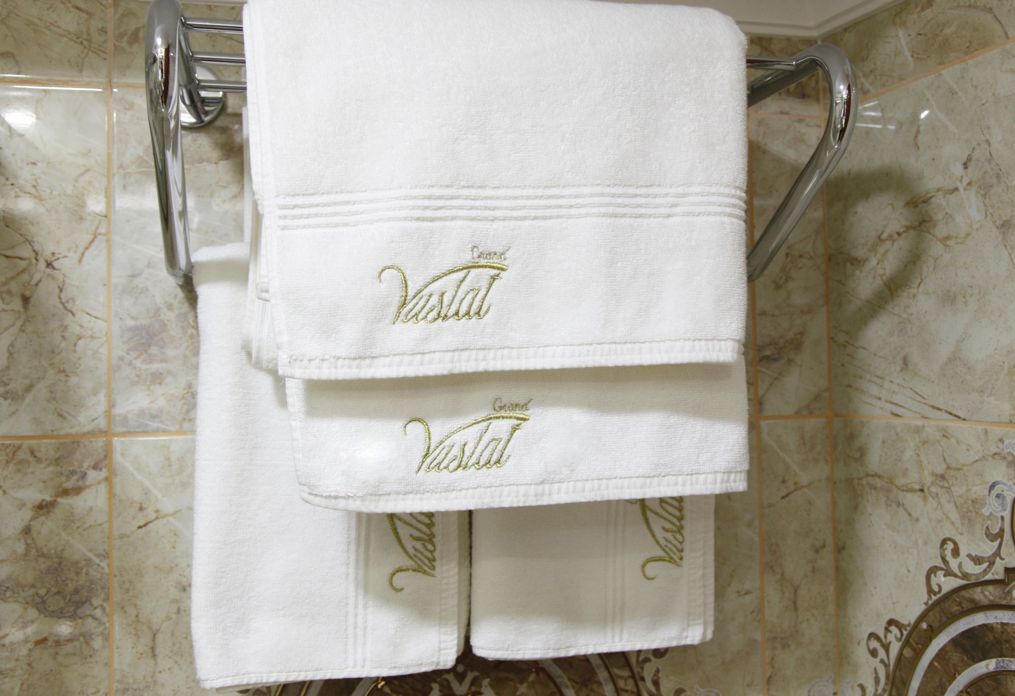 Grand Vuslat Hotel 2*