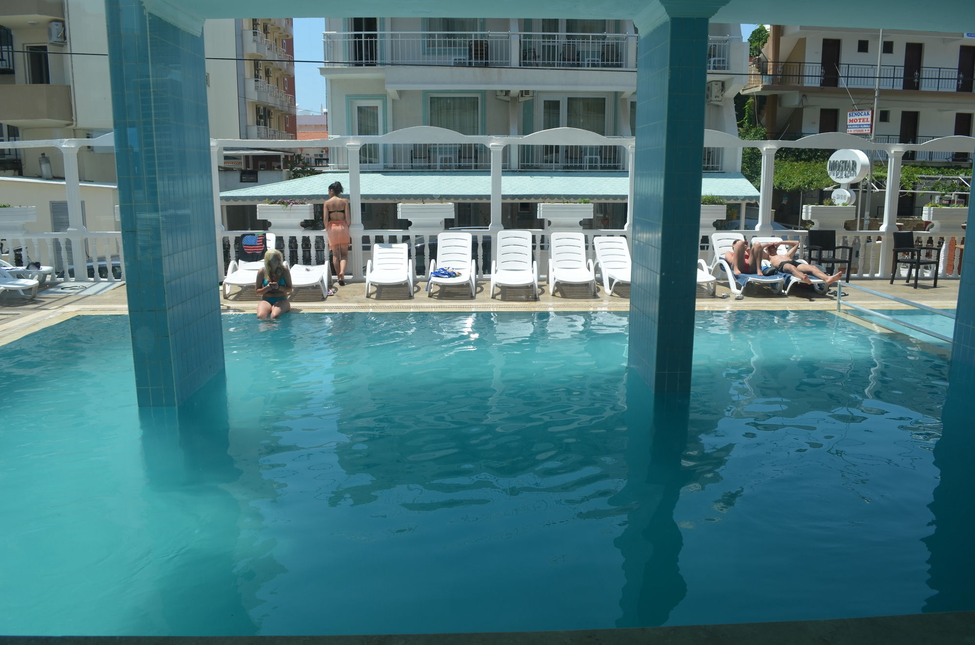 Hotel Grand Milano
