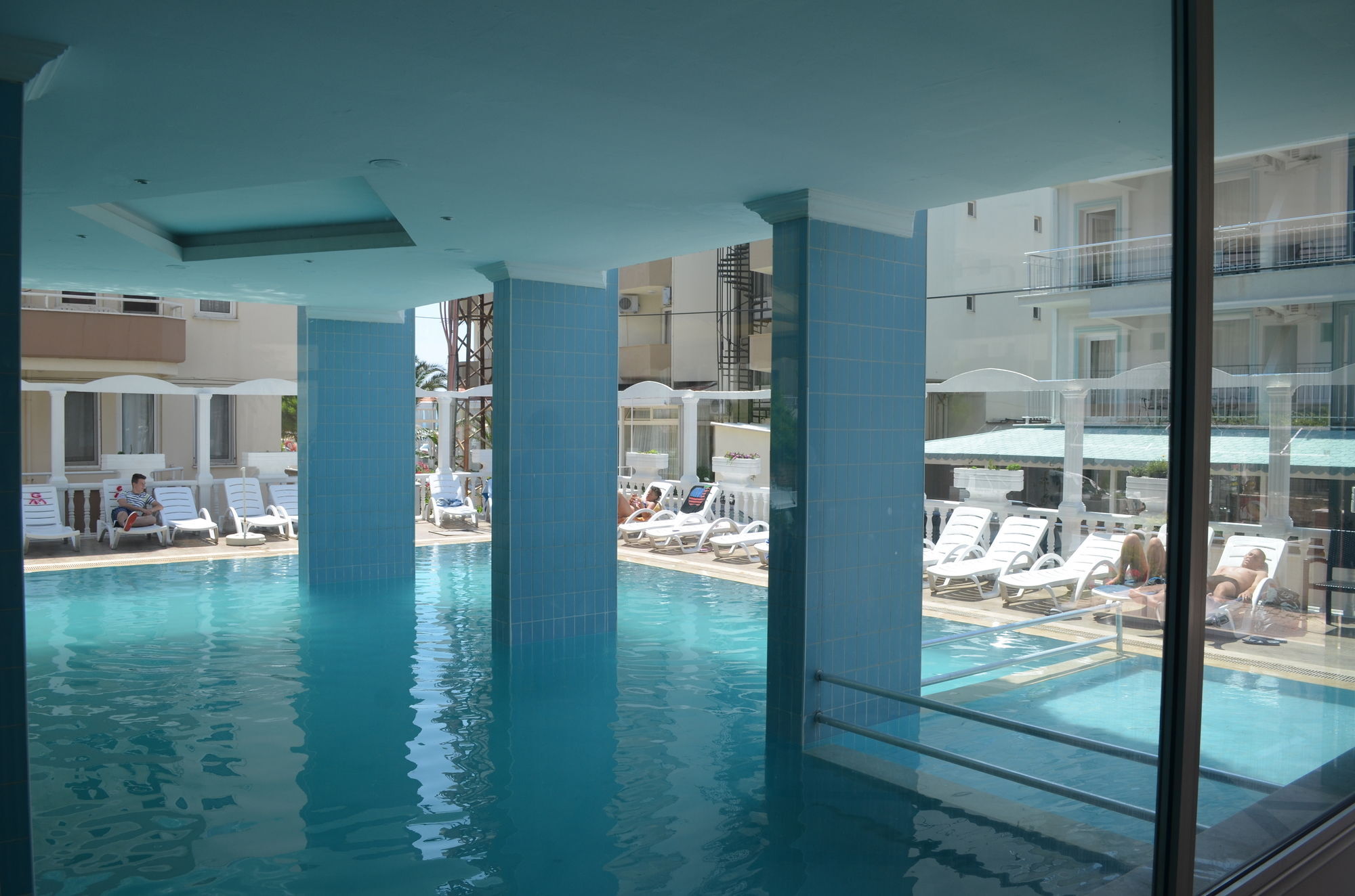 Hotel Grand Milano 3*