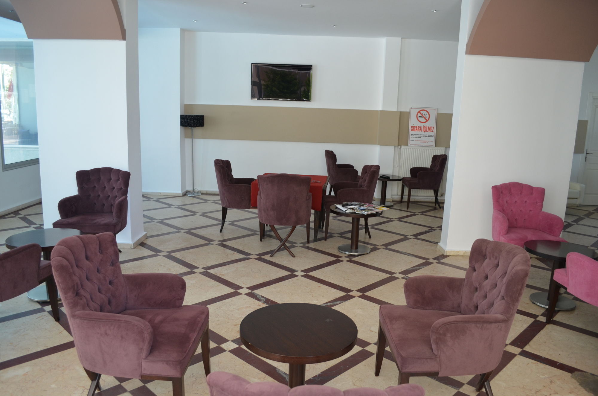 Hotel Grand Milano Ayvalik