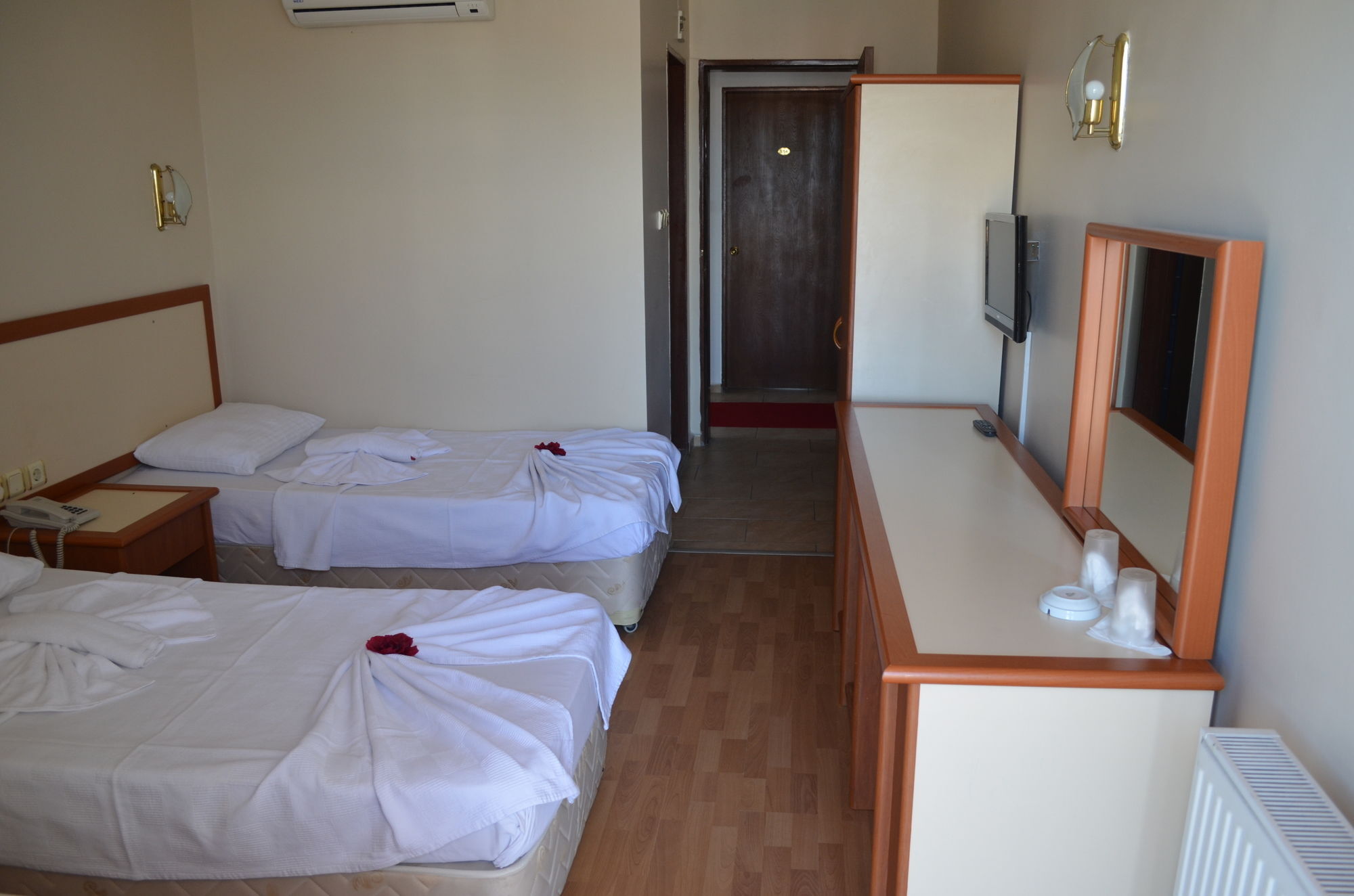 Grand Milano 3*