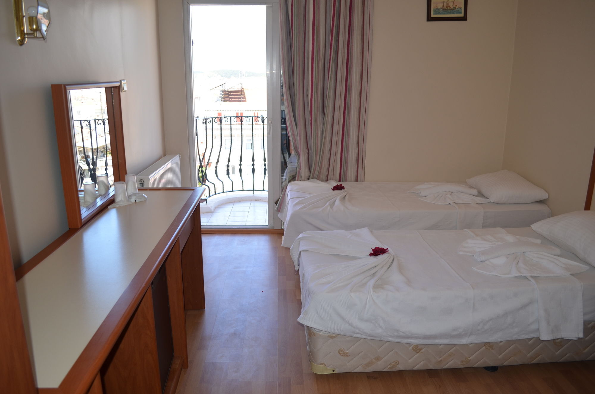 Grand Milano 3* Ayvalik