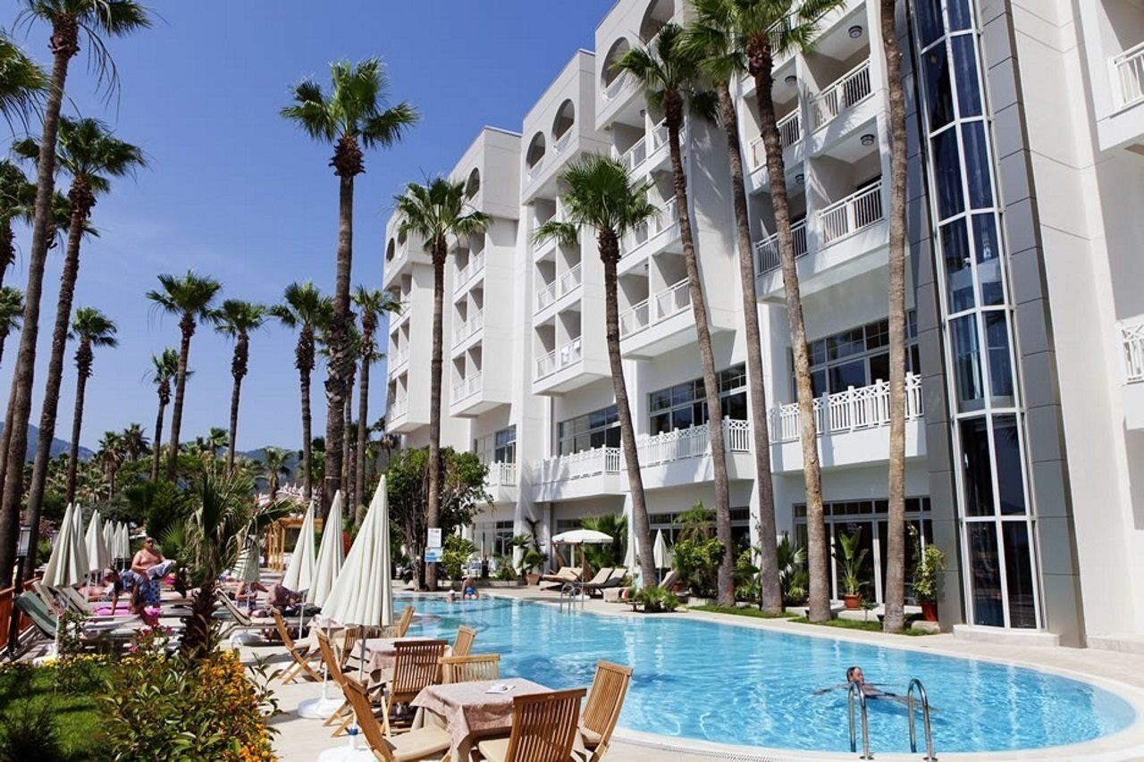 Quadas Hotel (Adults Only) 4*