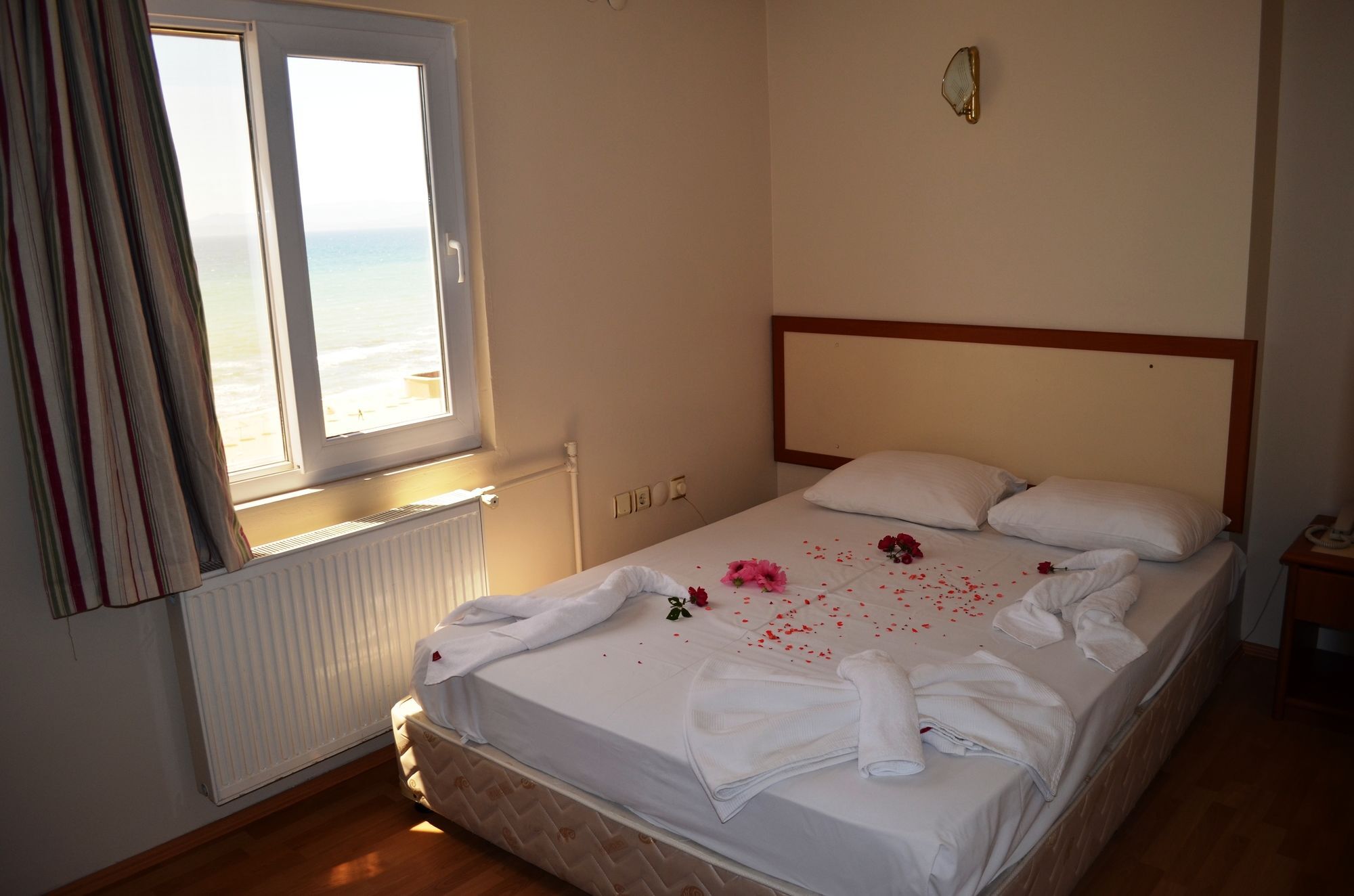 Grand Milano Ayvalik