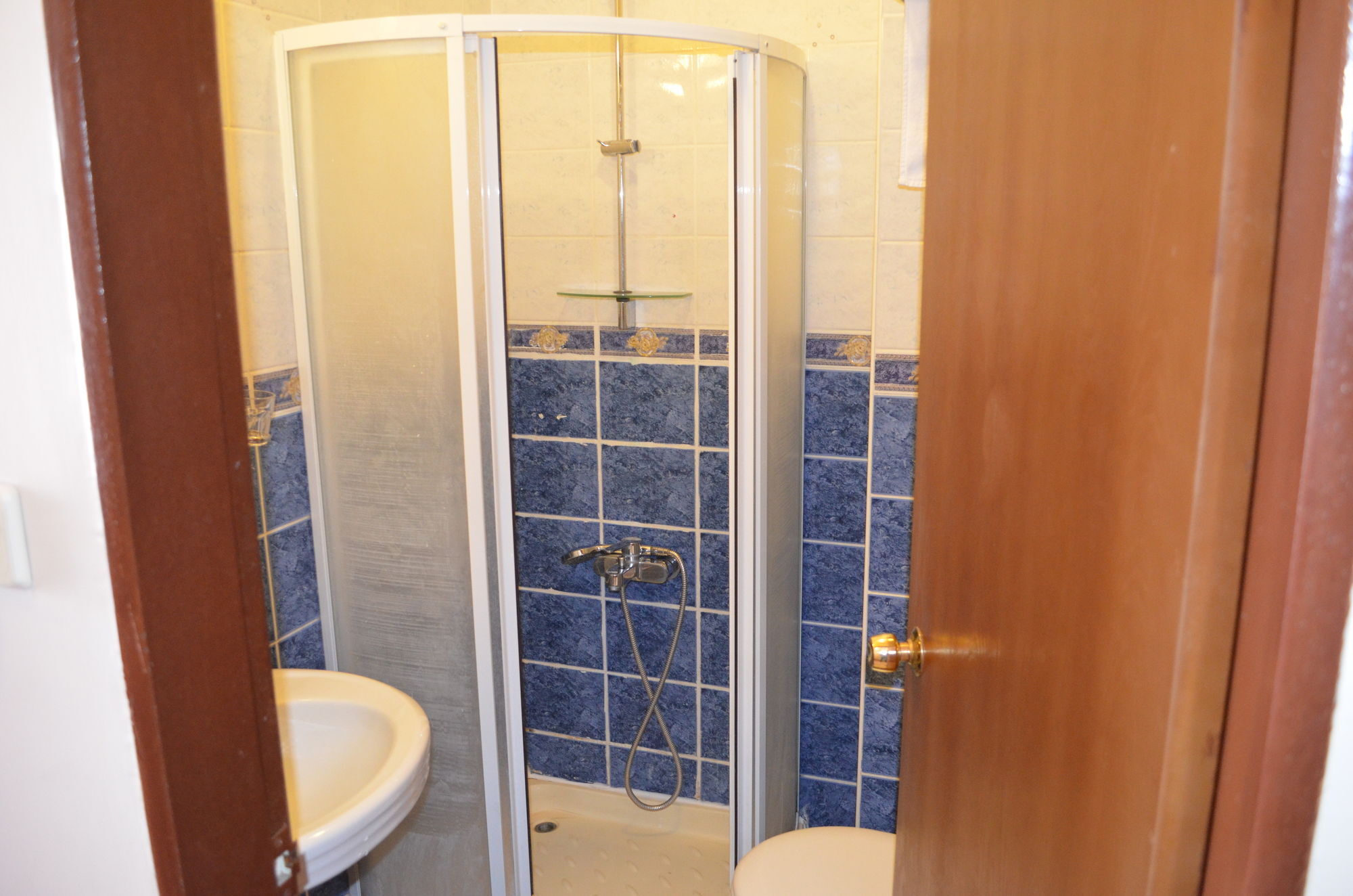 Grand Milano Hotel Ayvalik