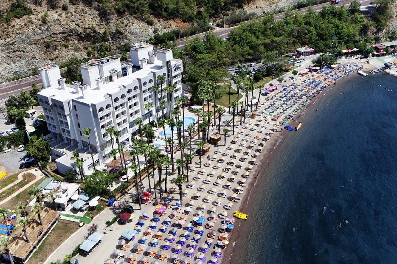 Quadas Hotel (Adults Only) Hotel Marmaris