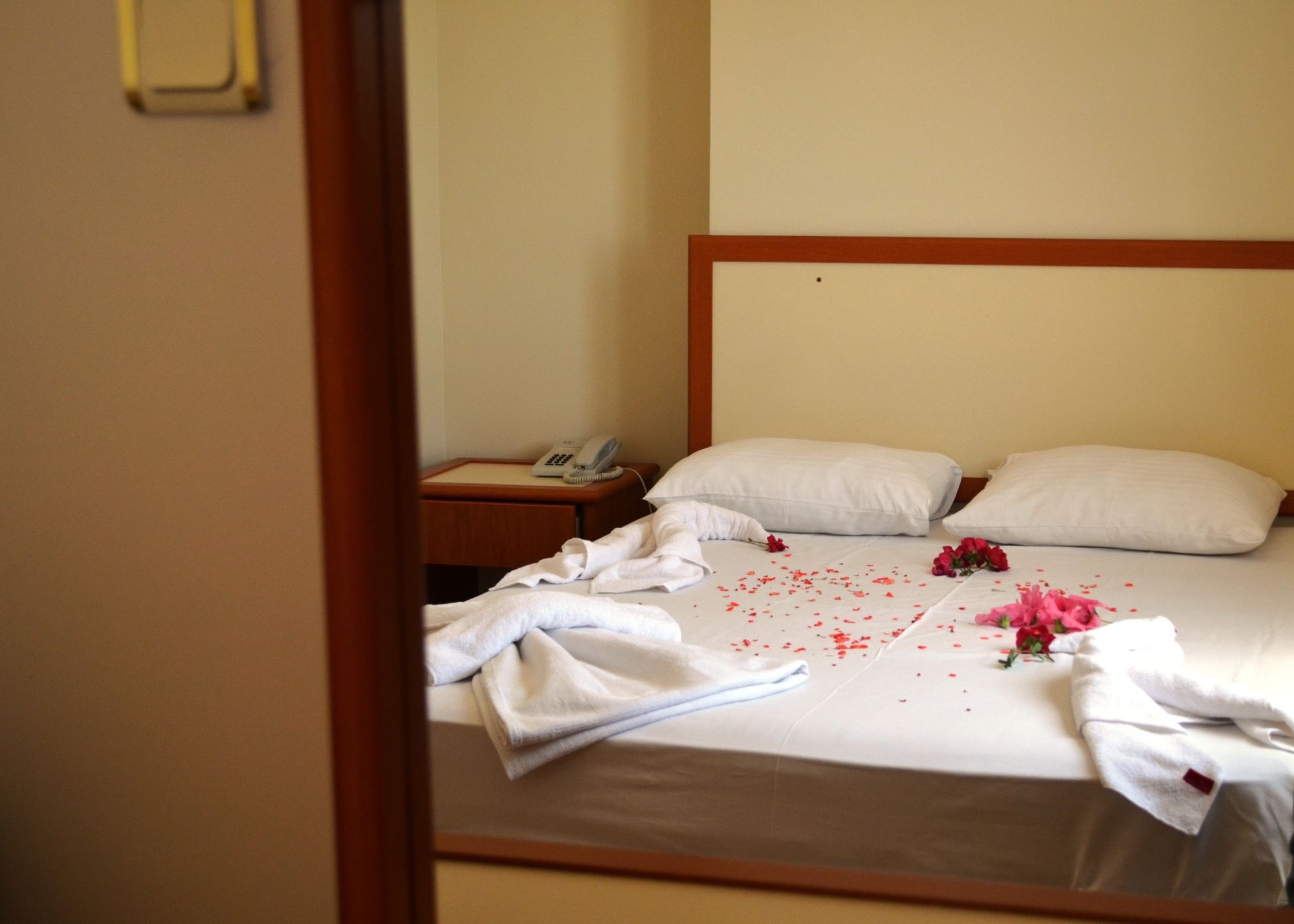 Grand Milano Hotel 3*
