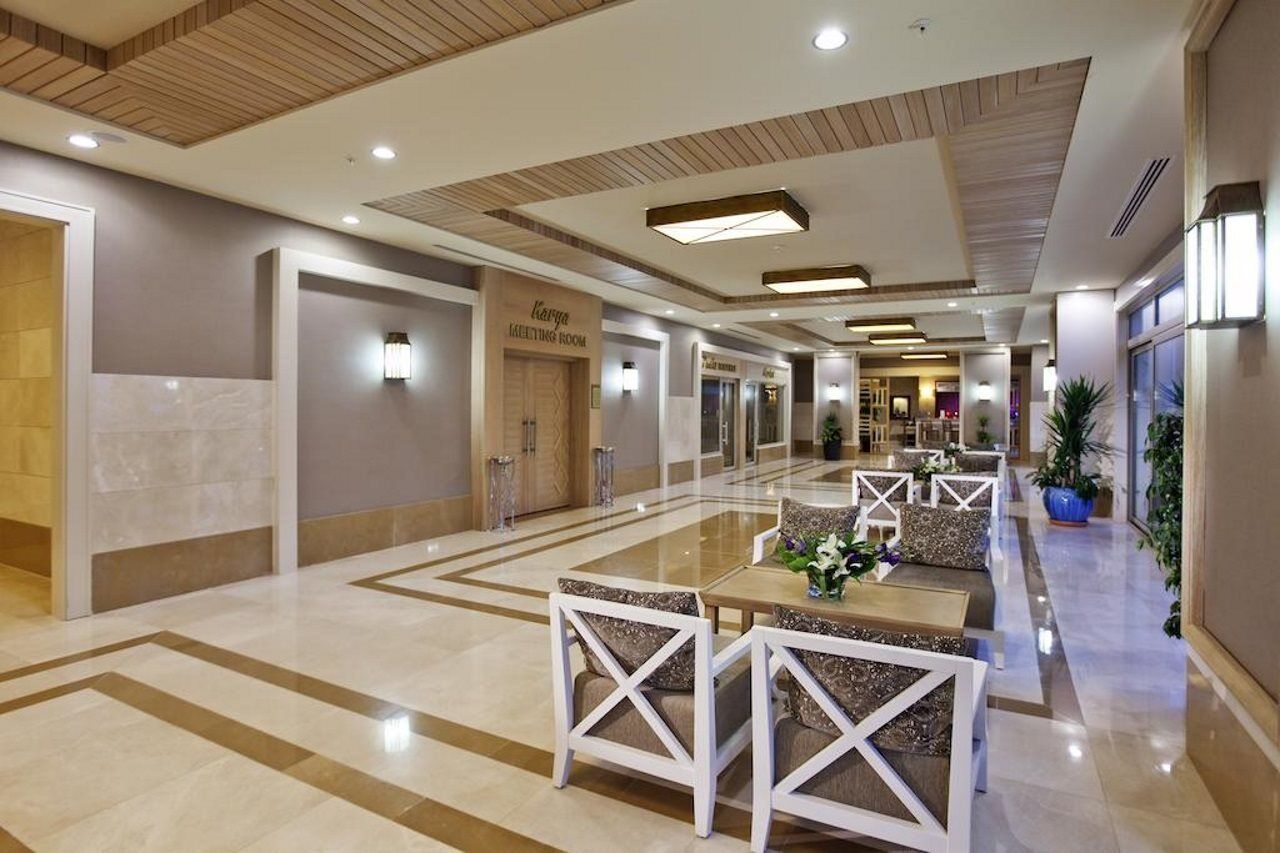 Hotel Quadas Hotel (Adults Only) Marmaris