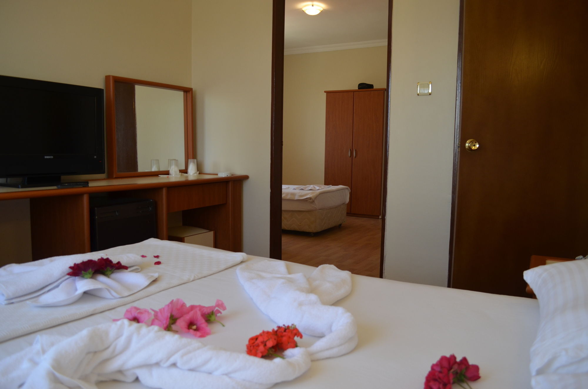 Hotel Grand Milano 3*