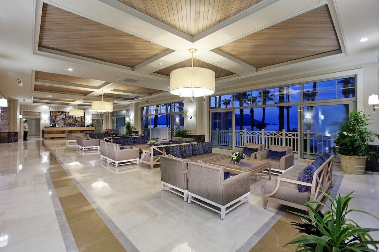 Quadas Hotel (Adults Only) Hotel