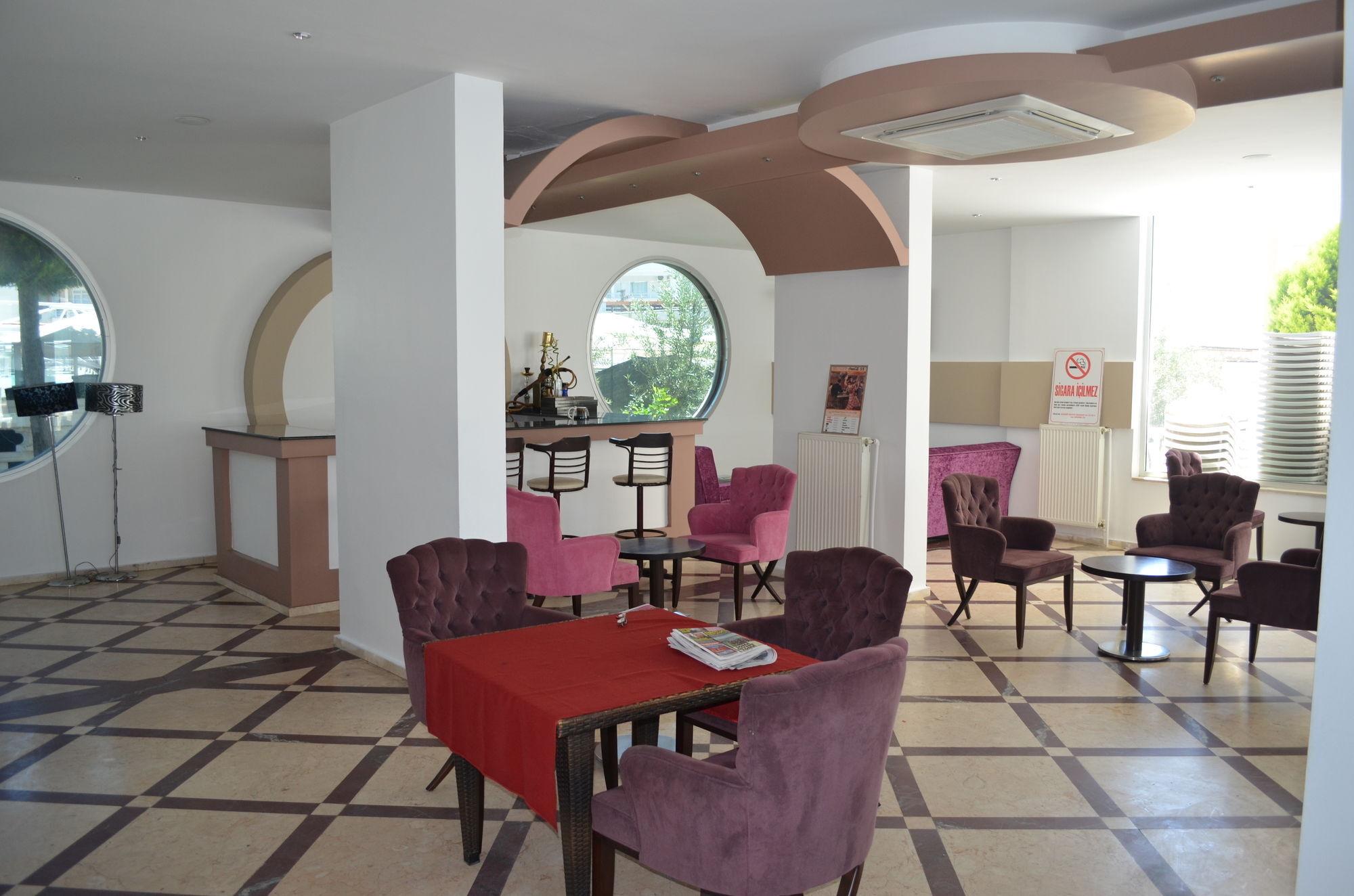 Grand Milano Hotel 3*