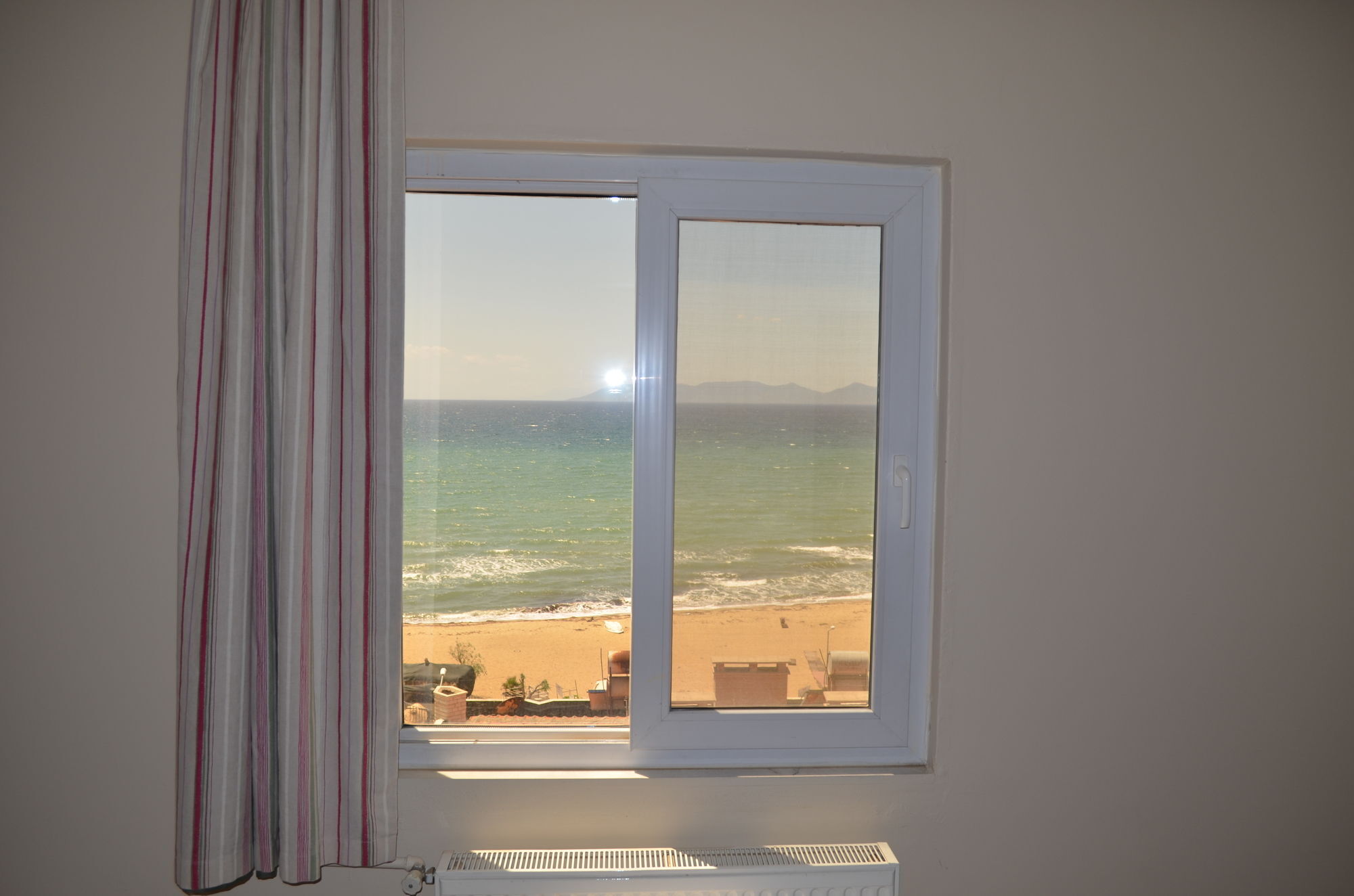 Grand Milano 3* Ayvalik