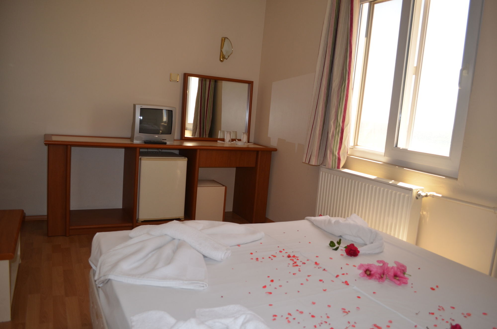Grand Milano 3* Ayvalik