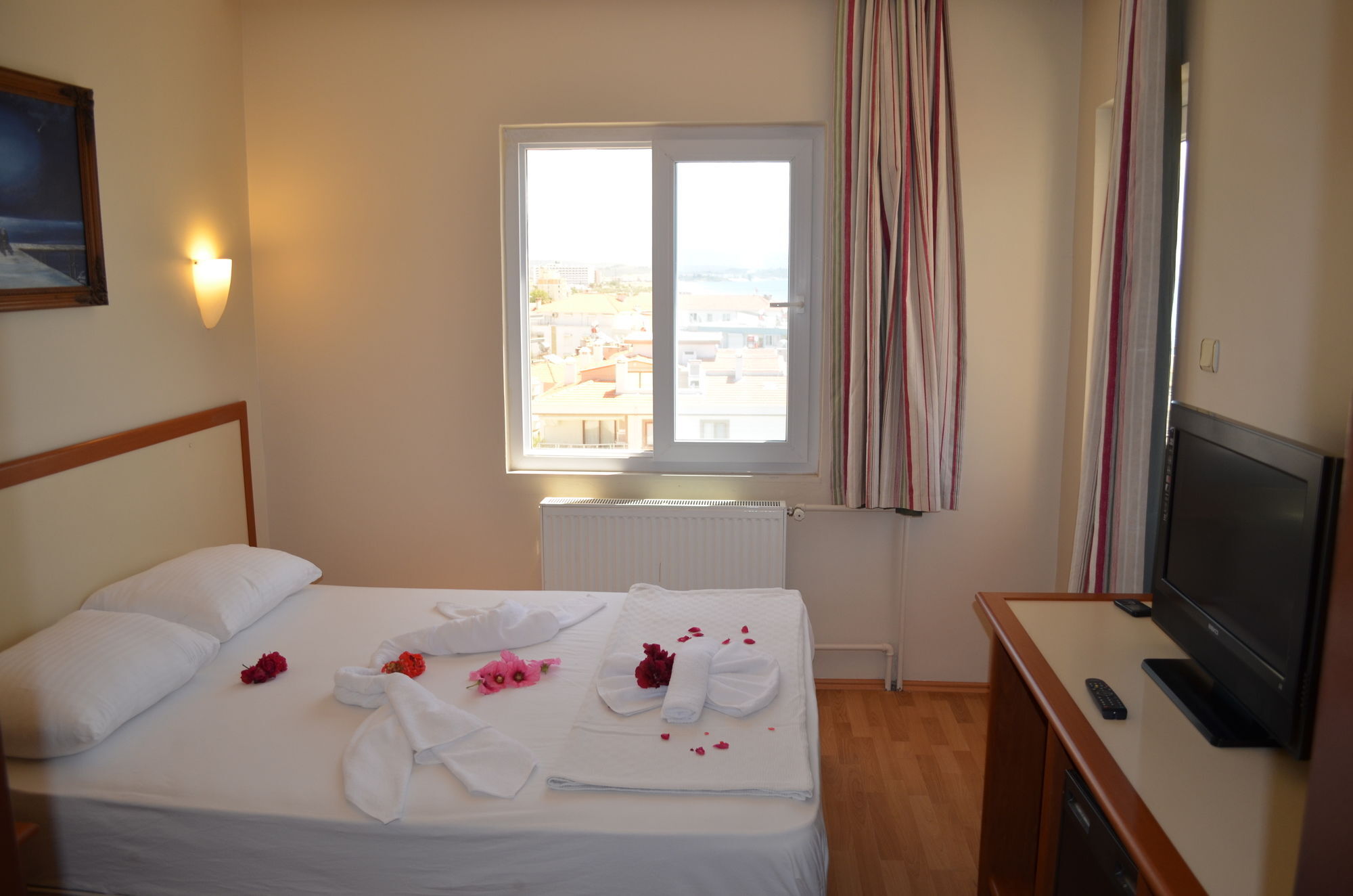 Grand Milano Hotel 3*