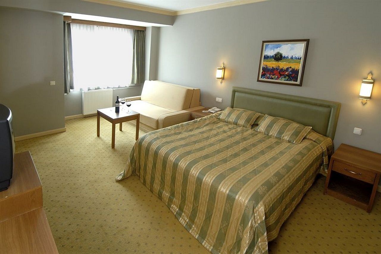 Kaya Hotel Uludag (Bursa)
