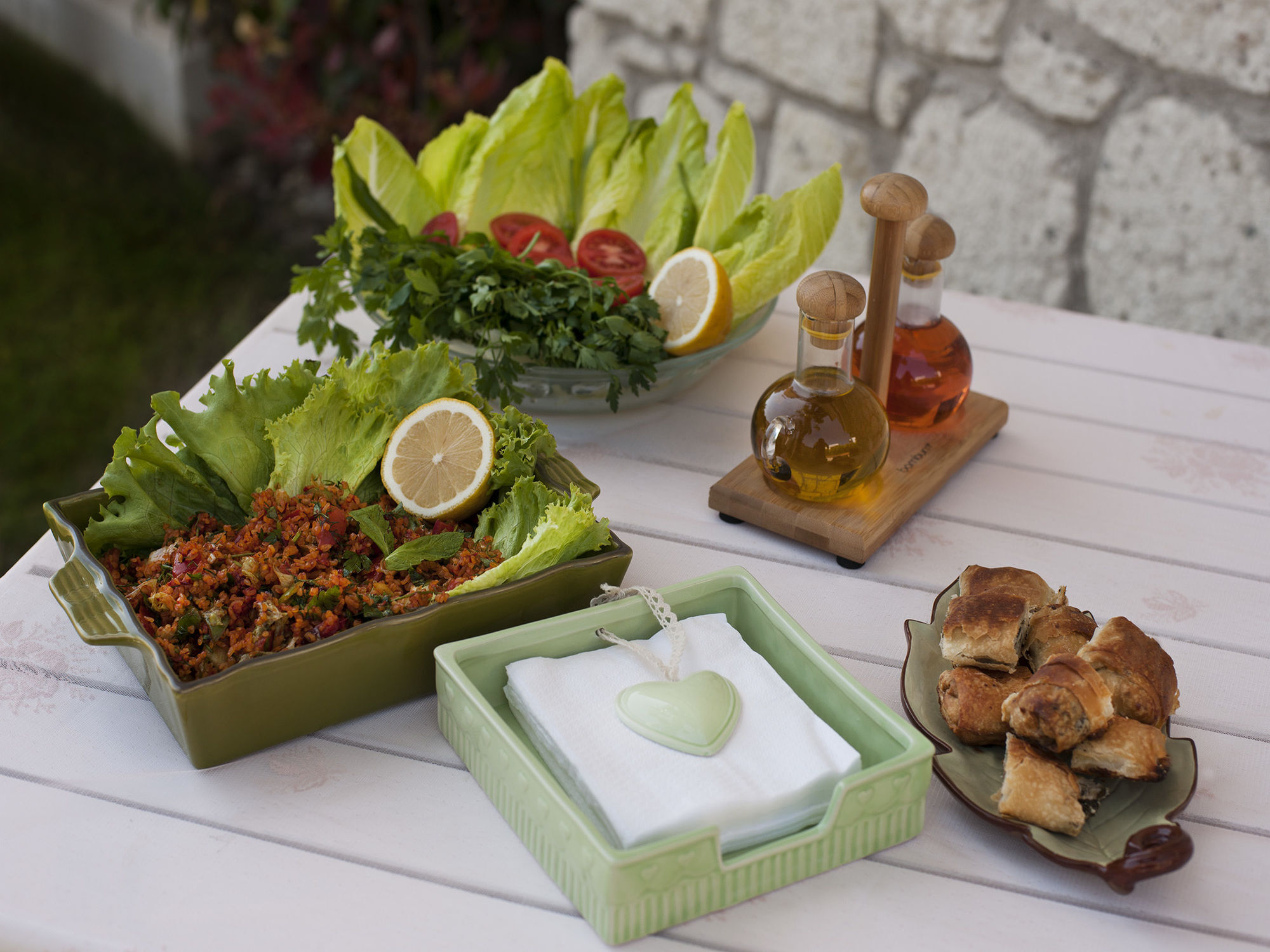 Guest house Mara Bahce