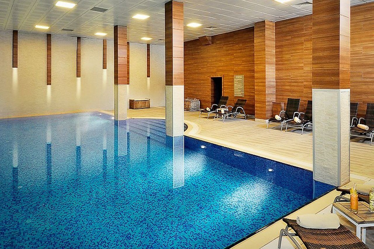 Kaya Hotel Uludag (Bursa)