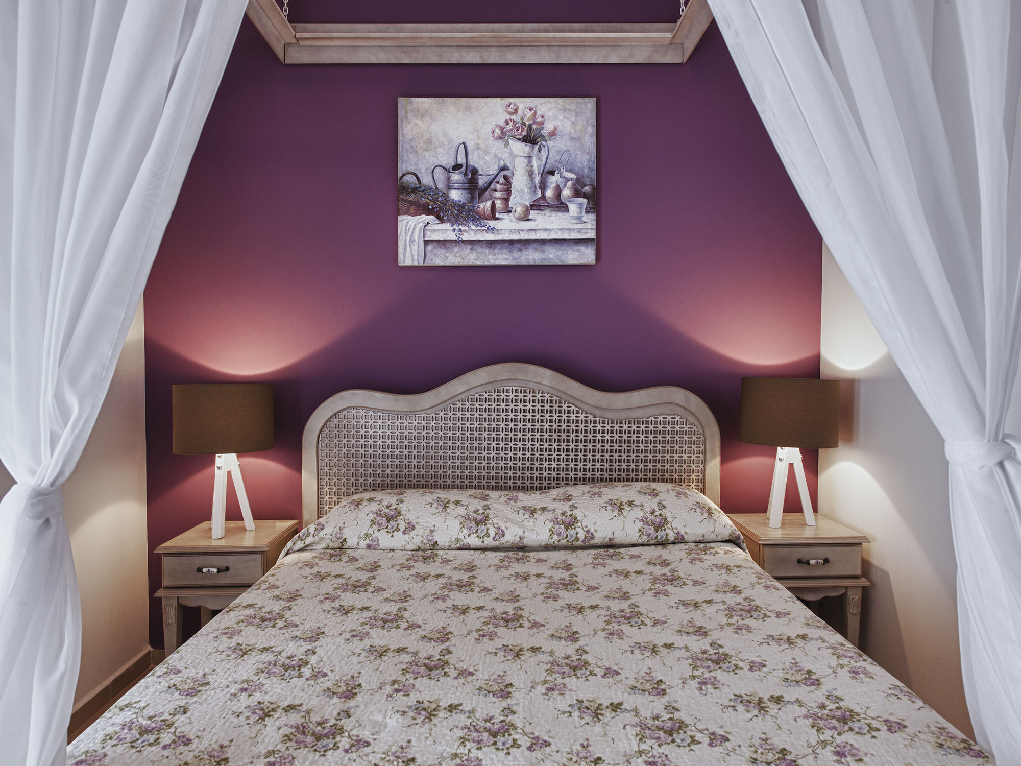 Guest house Mara Bahce 3*