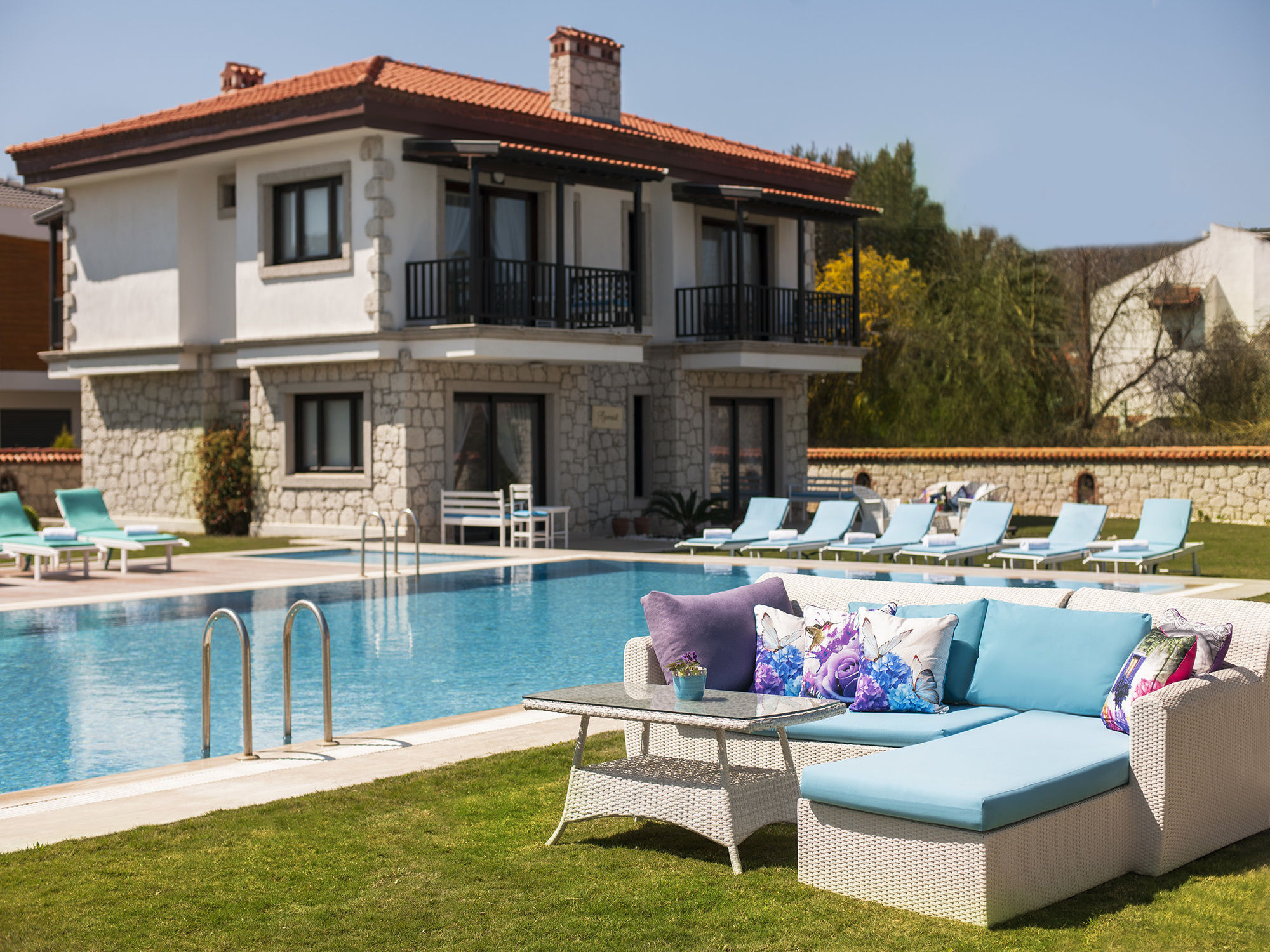 Mara Bahce Guest house 3*