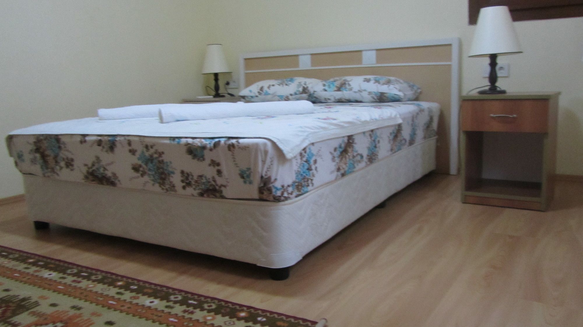St. Nicholas Guest house