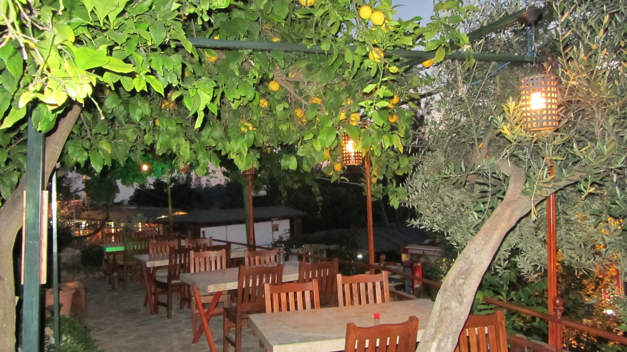 Guest house St. Nicholas 3*
