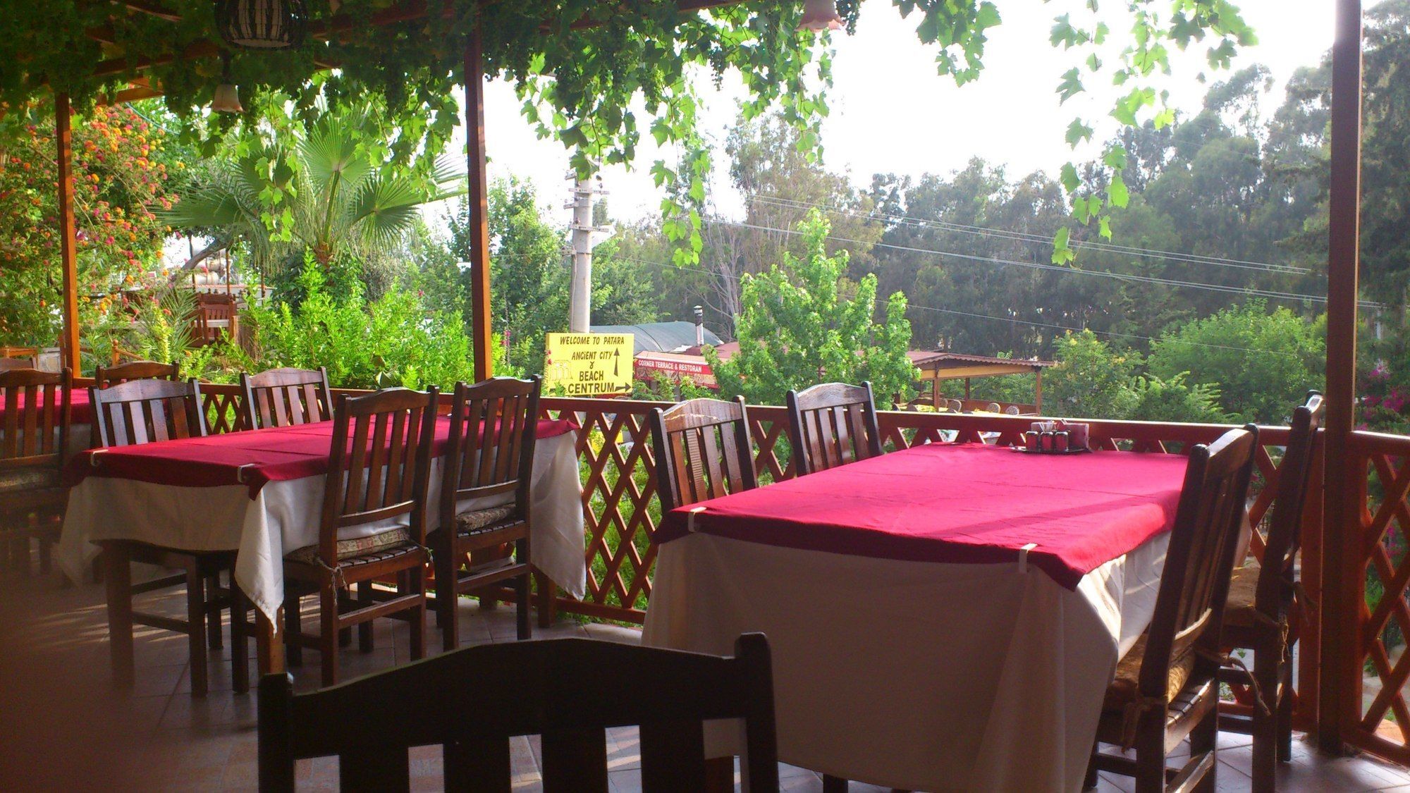 Guest house St. Nicholas