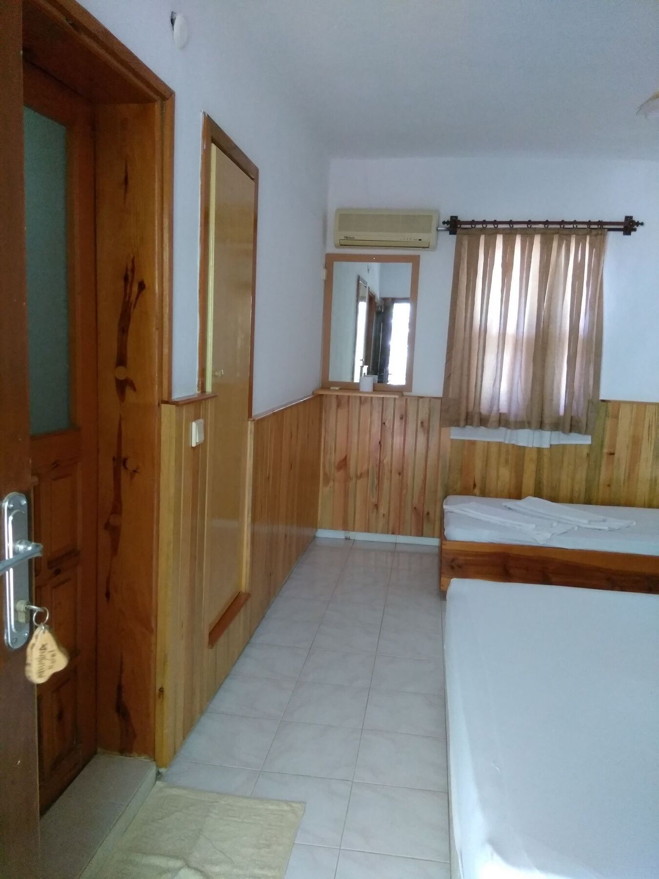 Armina Lodge