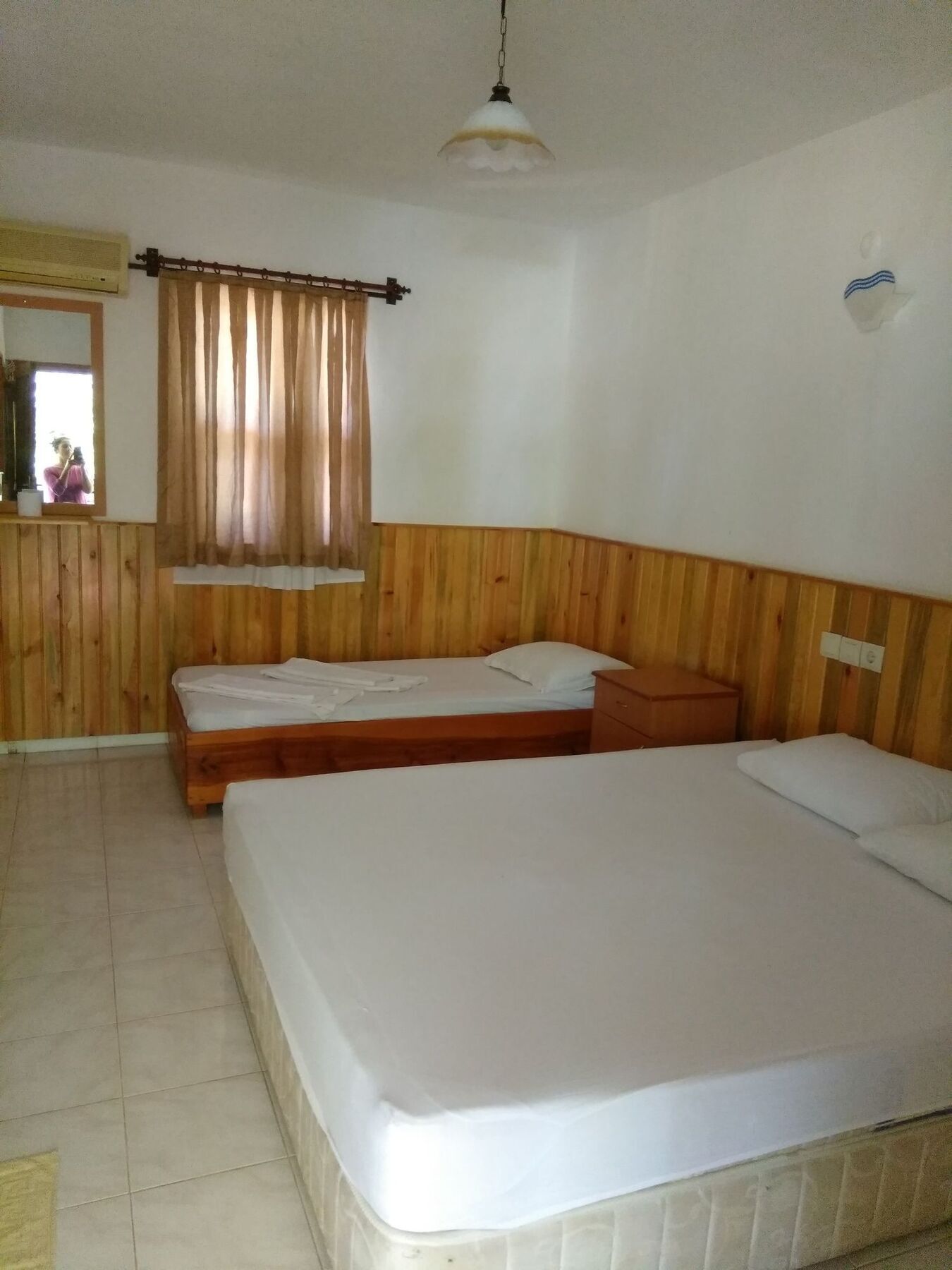Lodge Armina *