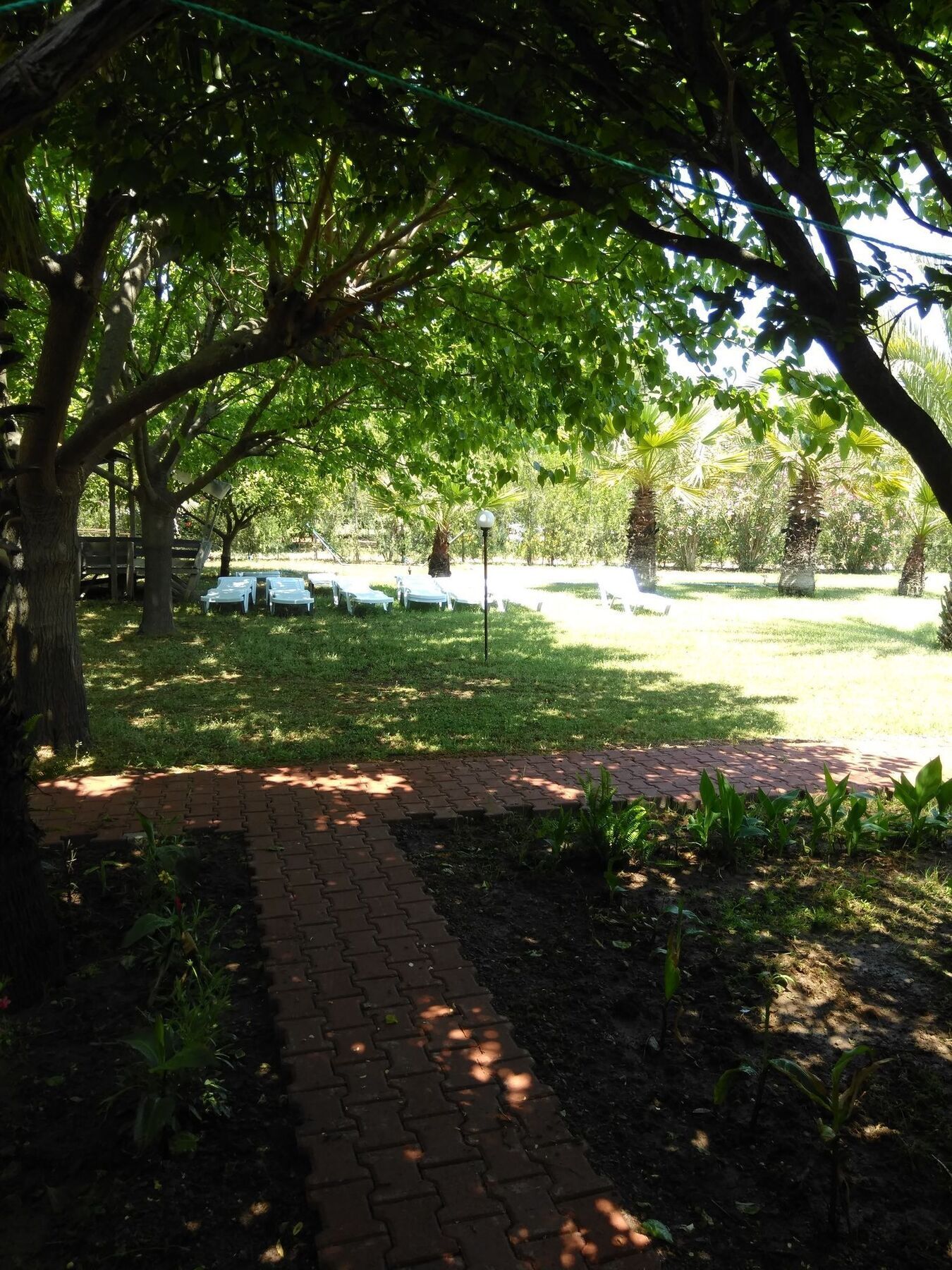 Armina Lodge *