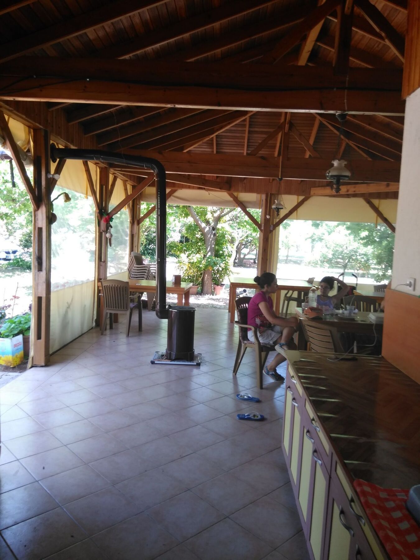 Lodge Armina Cirali