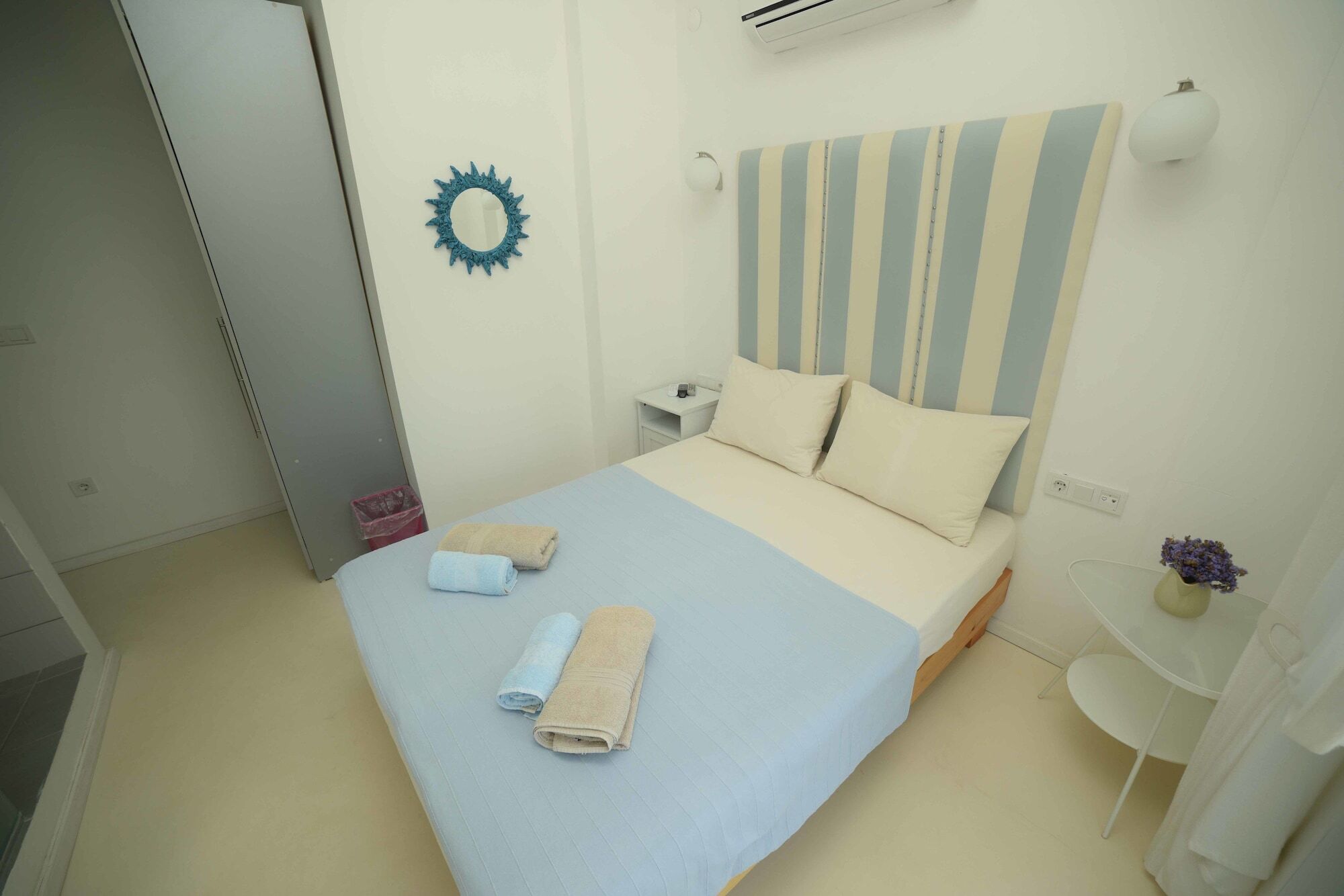 Bed & Breakfast Aspasia House Bozcaada