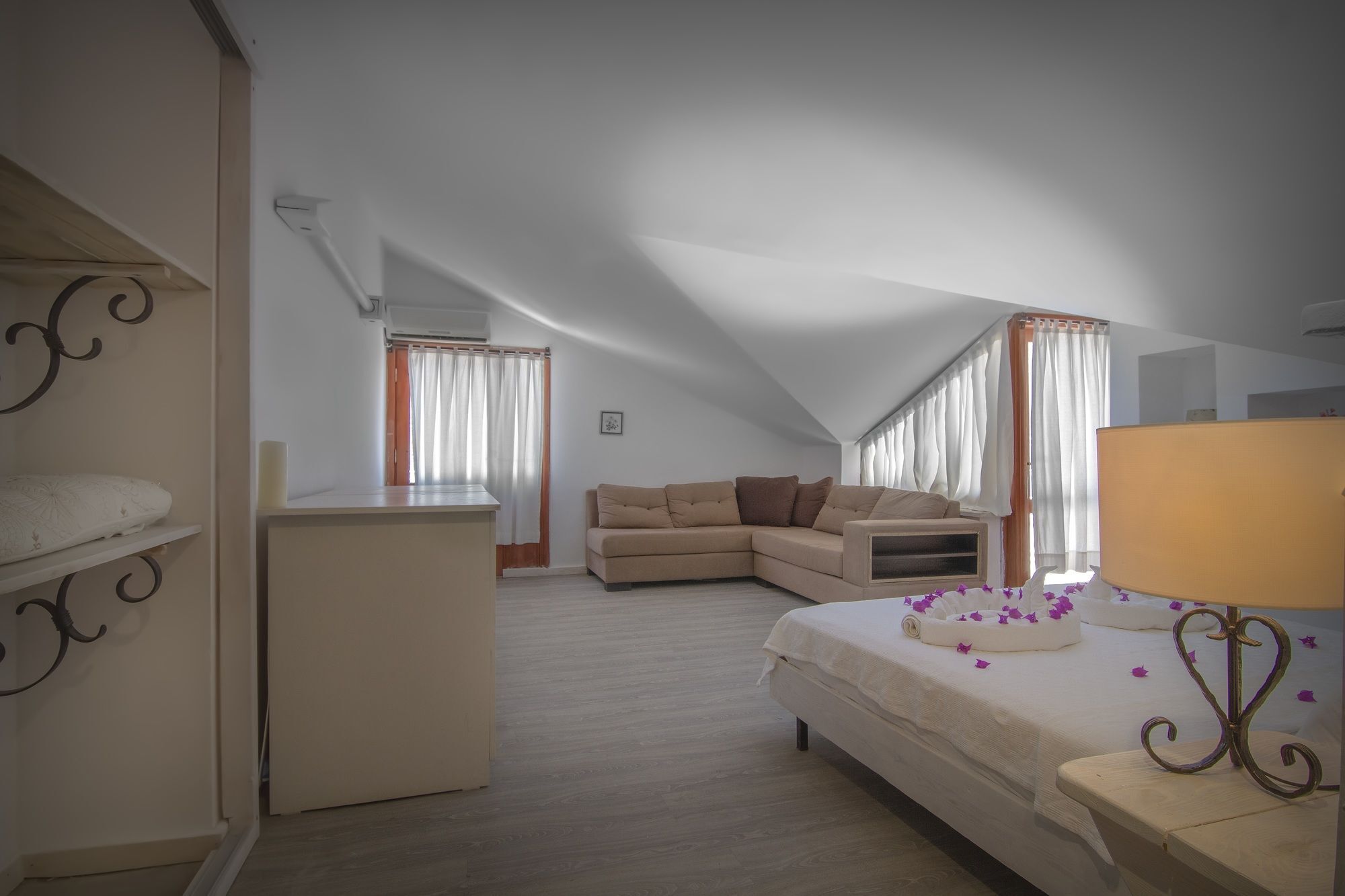 Korsanada Hotel Kas