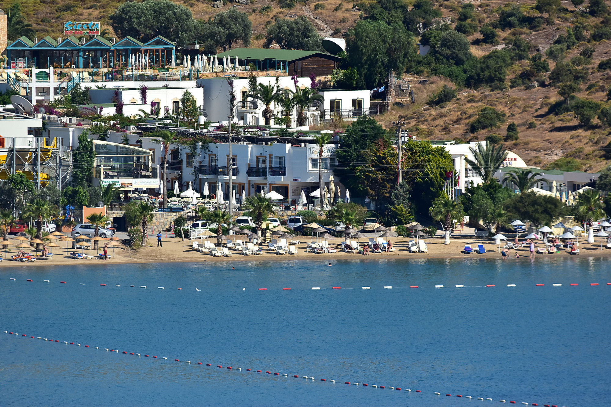 Tropicana Hotel Gumbet