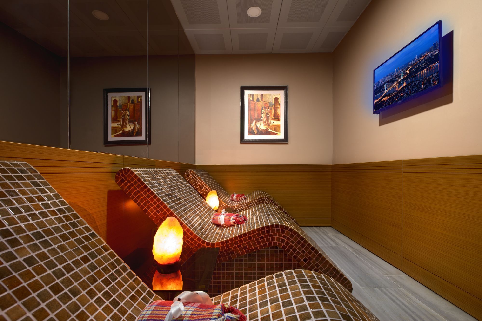 Ferman Hilal Hotel-special Category 3*