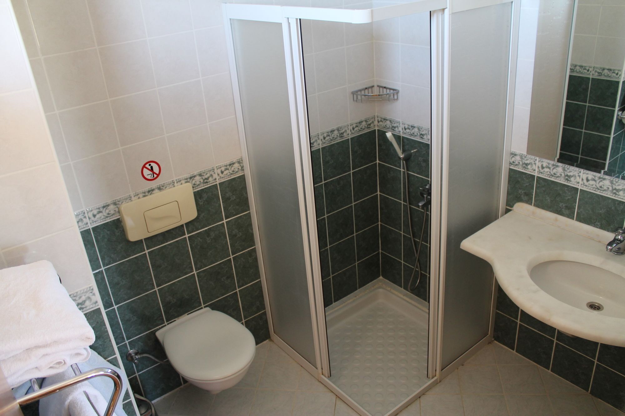 Aparthotel Nar